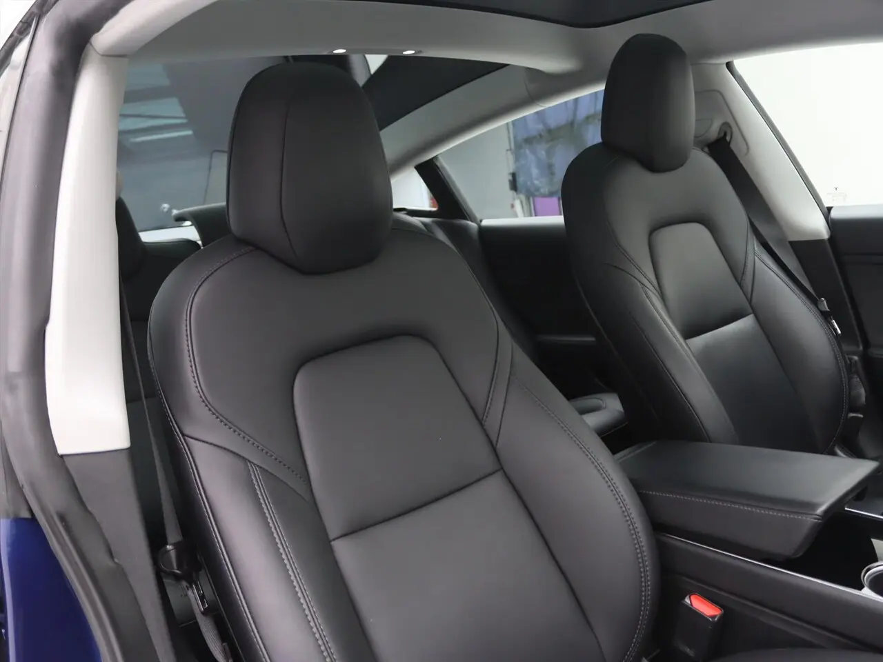 Tesla Model 3 Standard RWD 33