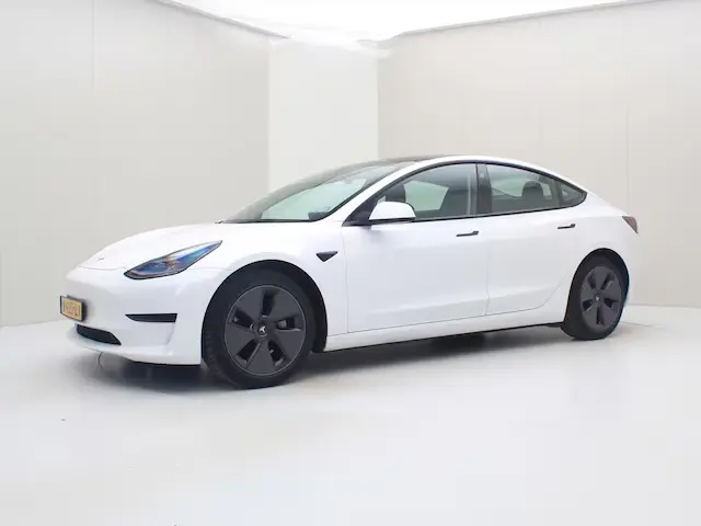 Tesla Model 3 Standard Range Plus RWD 10