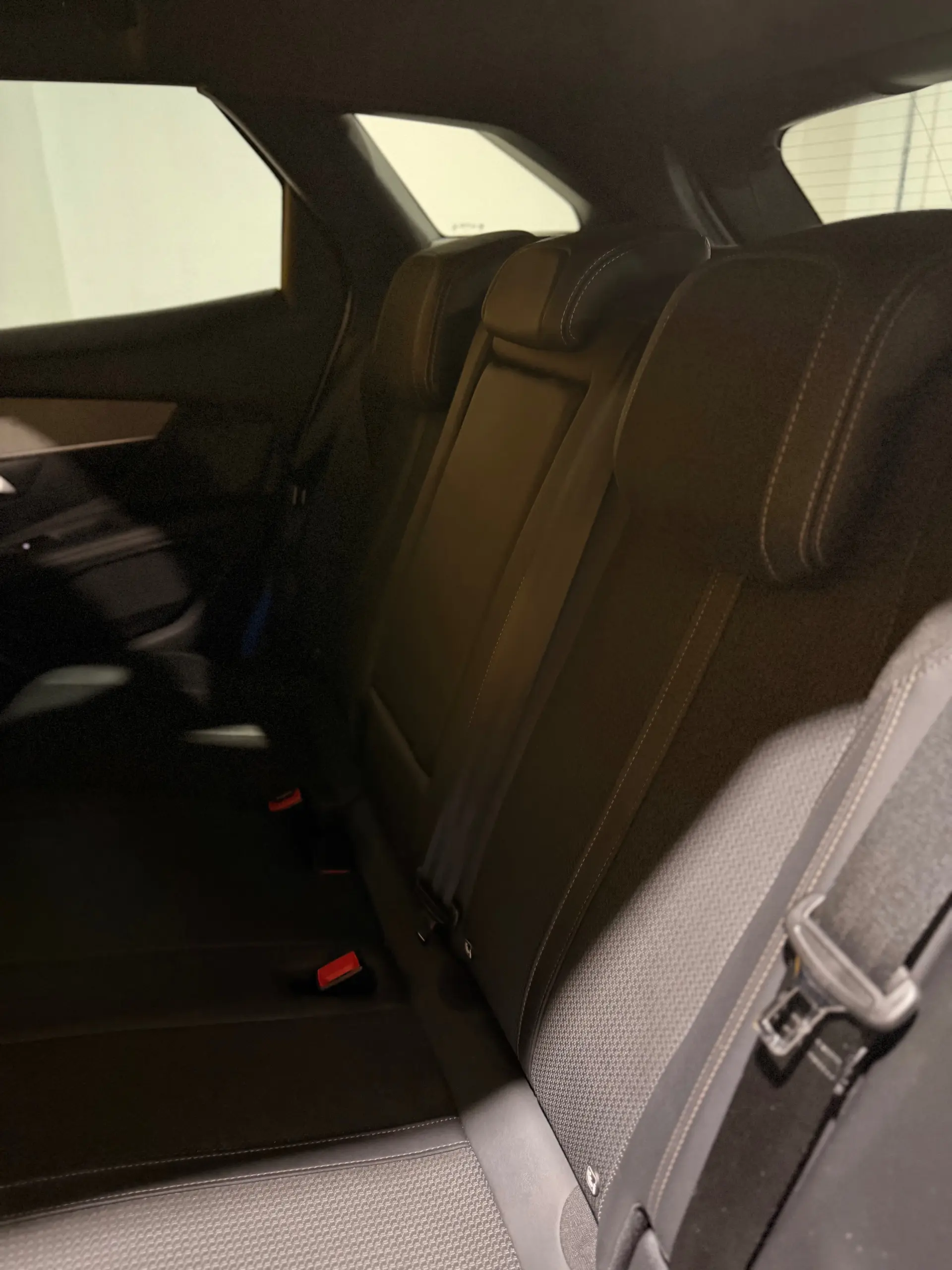 Peugeot 3008 1.5 BlueHDi GT EAT8 20