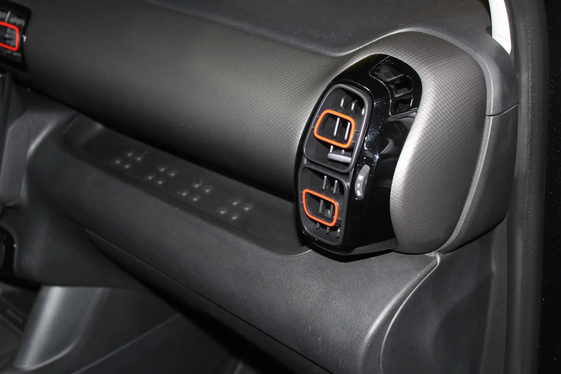 Citroën C3 Aircross 20