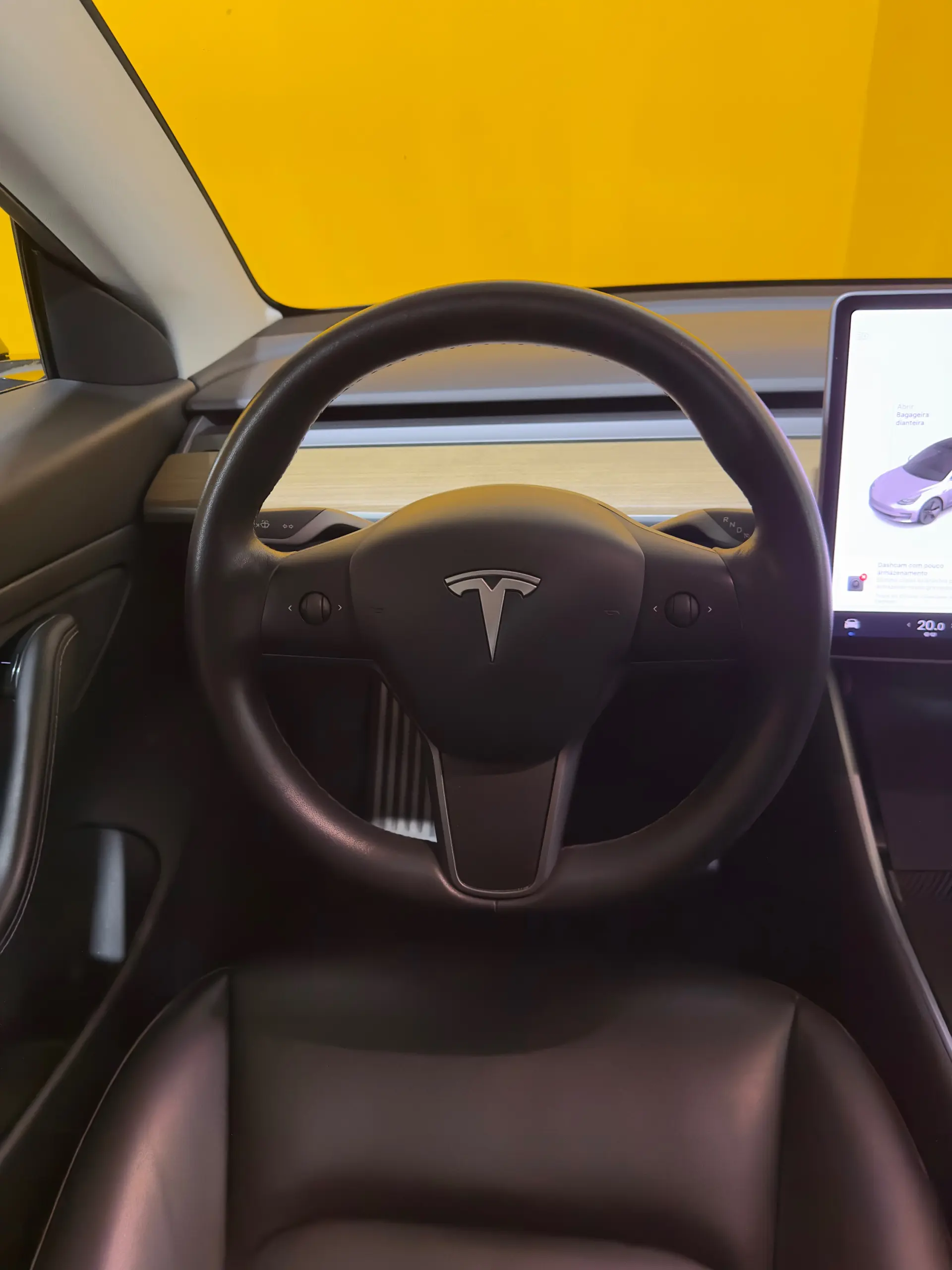 Tesla Model 3 Standard Range Plus RWD 17