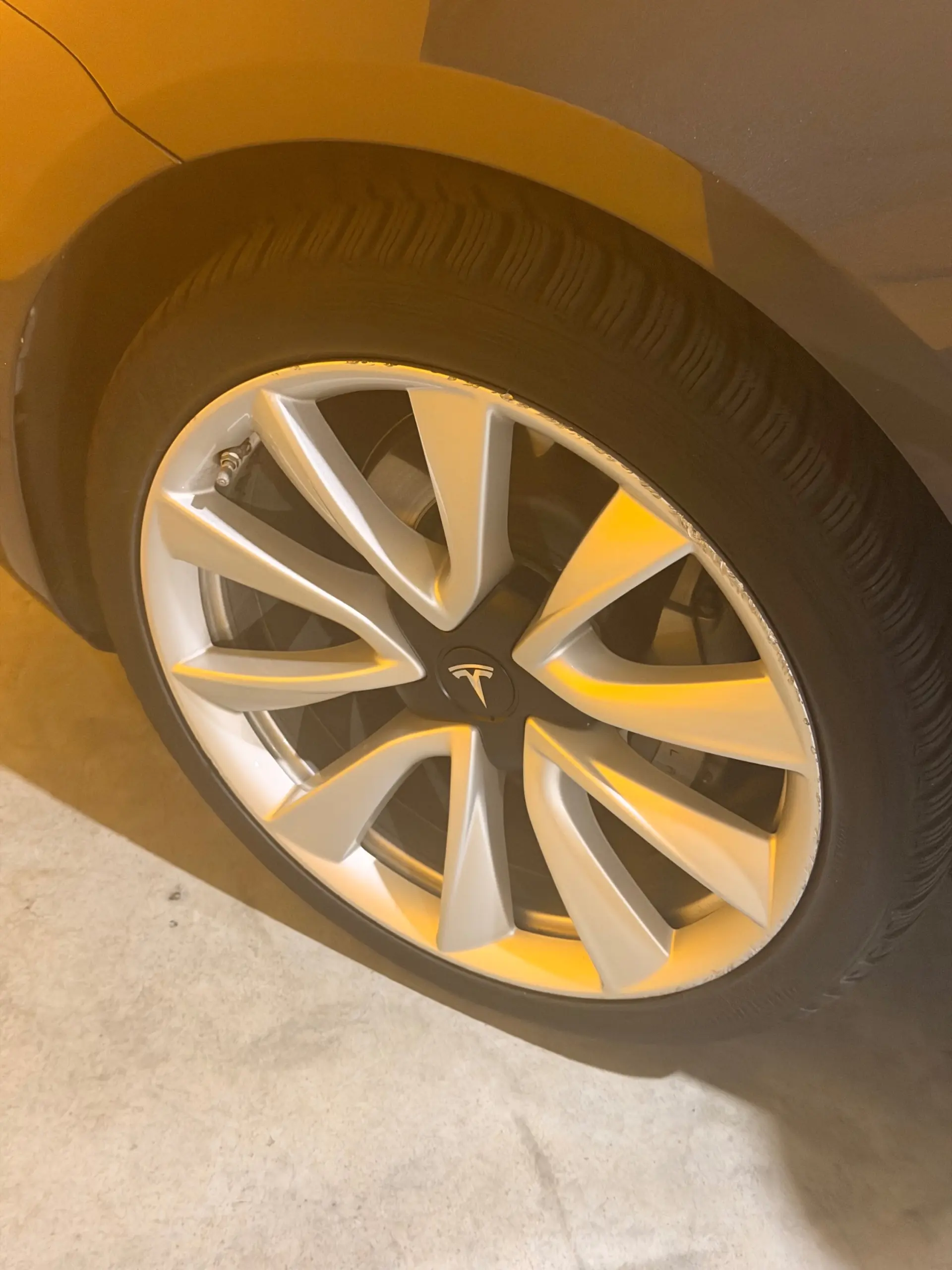 Tesla Model 3 Standard Range Plus RWD 10