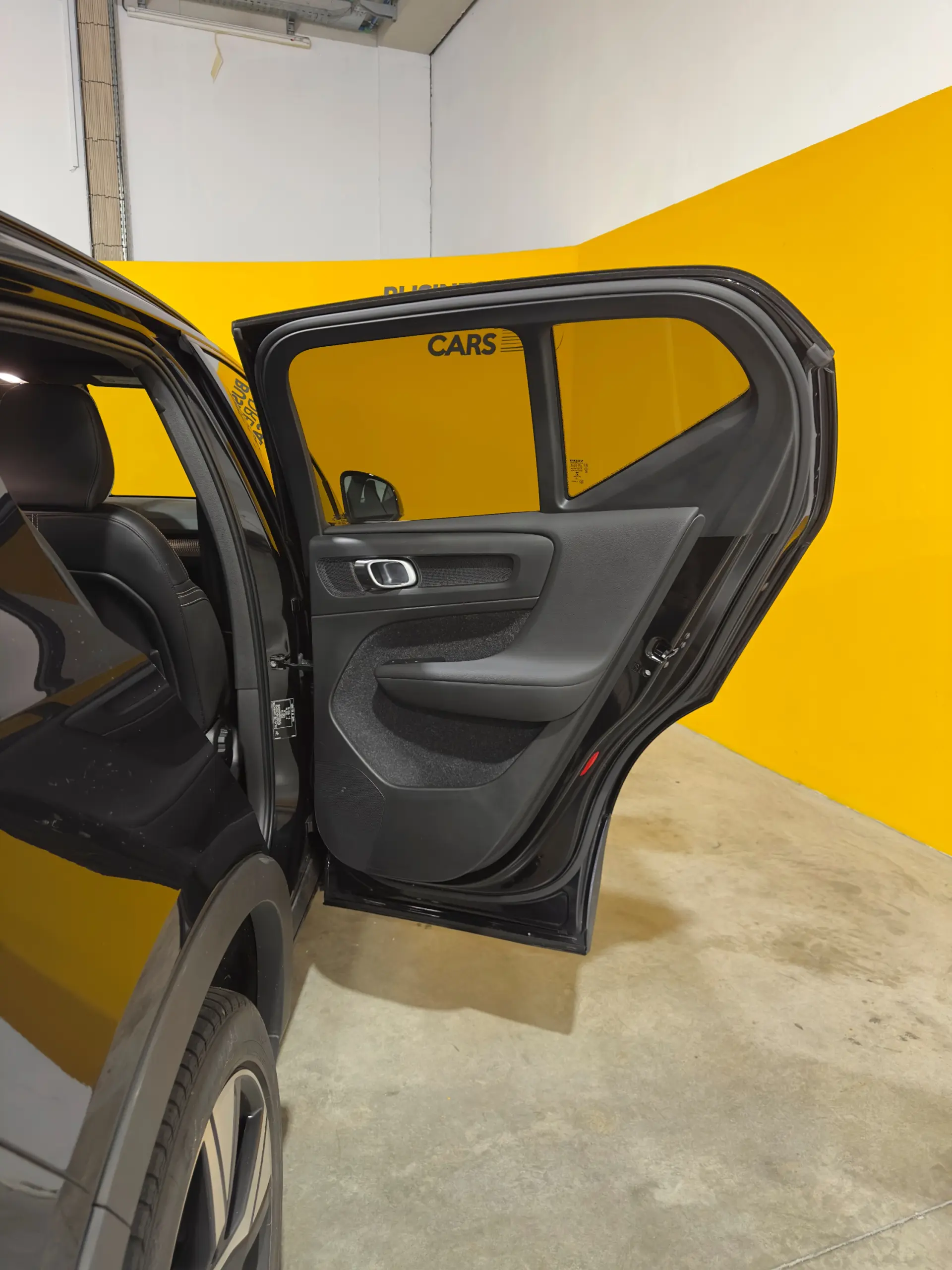 Volvo XC 40 P8 AWD Recharge RDesign 14