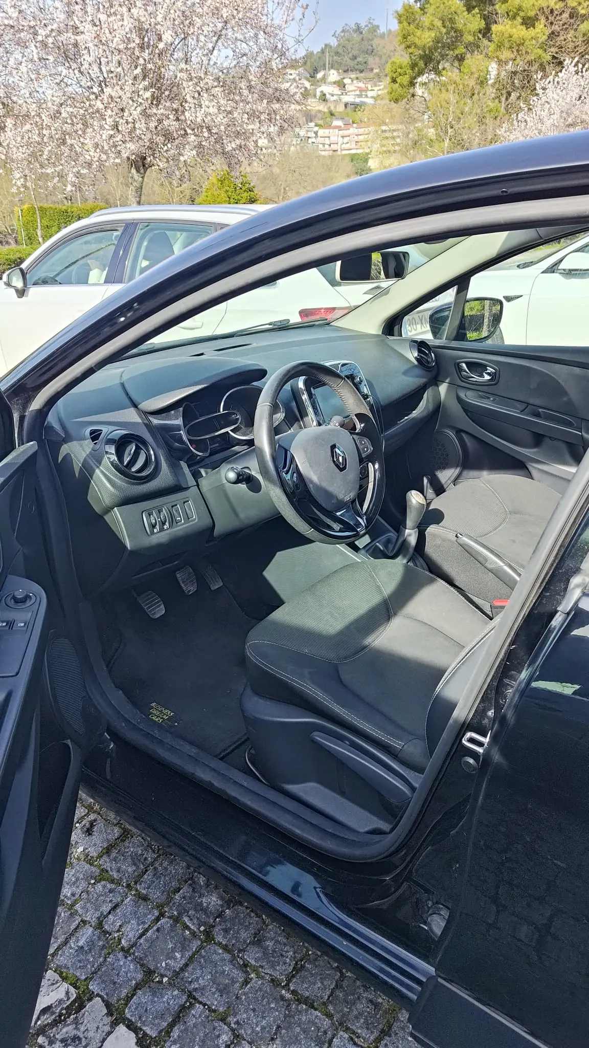 Renault Clio dCi 90 Dynamique 3