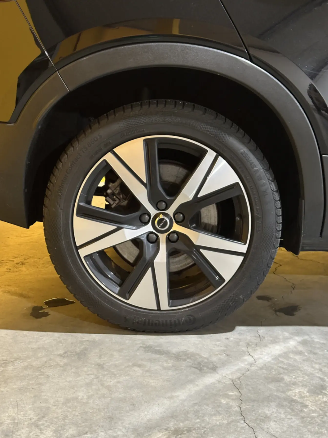 Volvo XC 40 P8 AWD Recharge RDesign 5