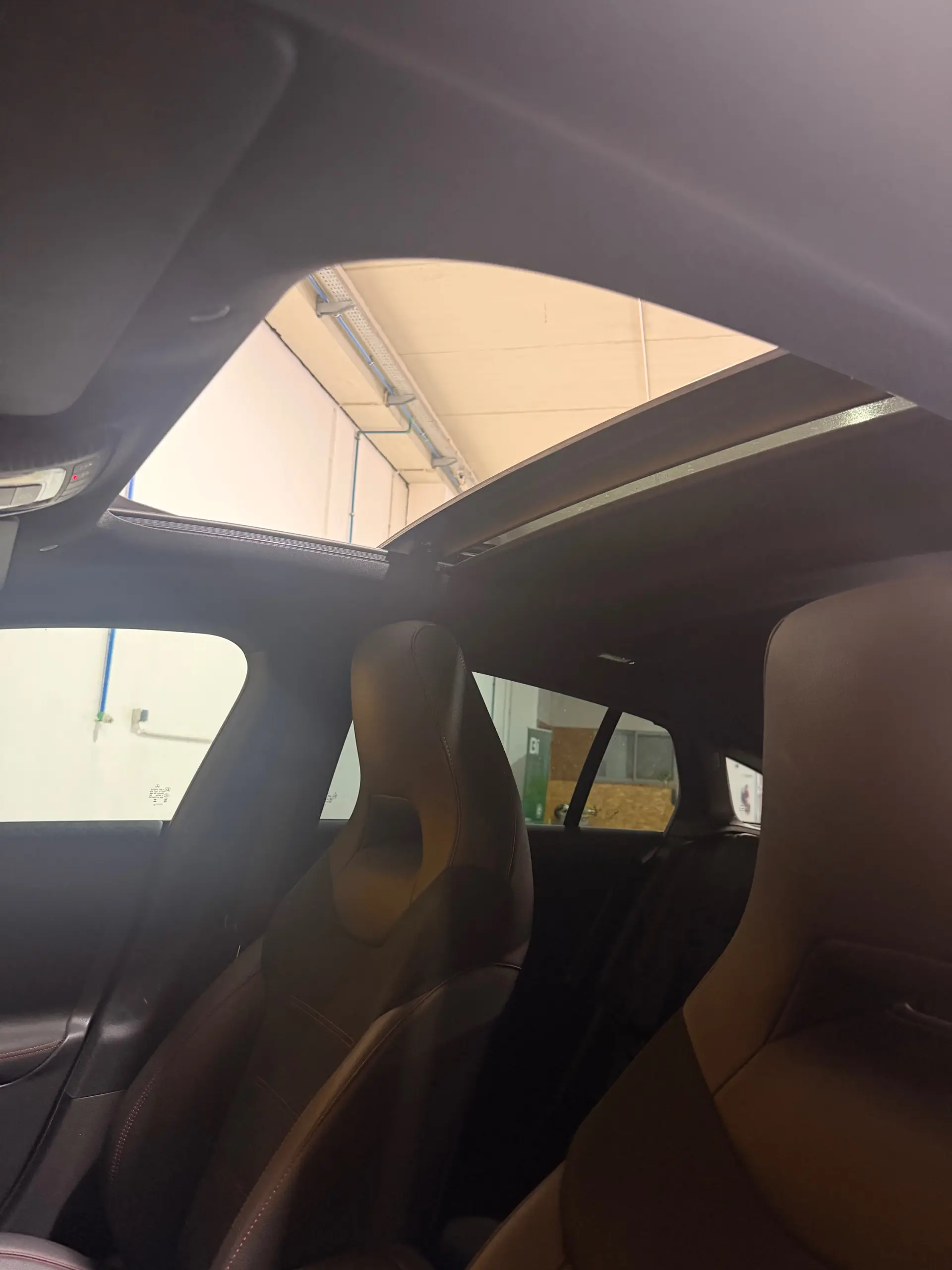 Mercedes-Benz CLA 250 e 8G-DCT Edition AMG Line 22