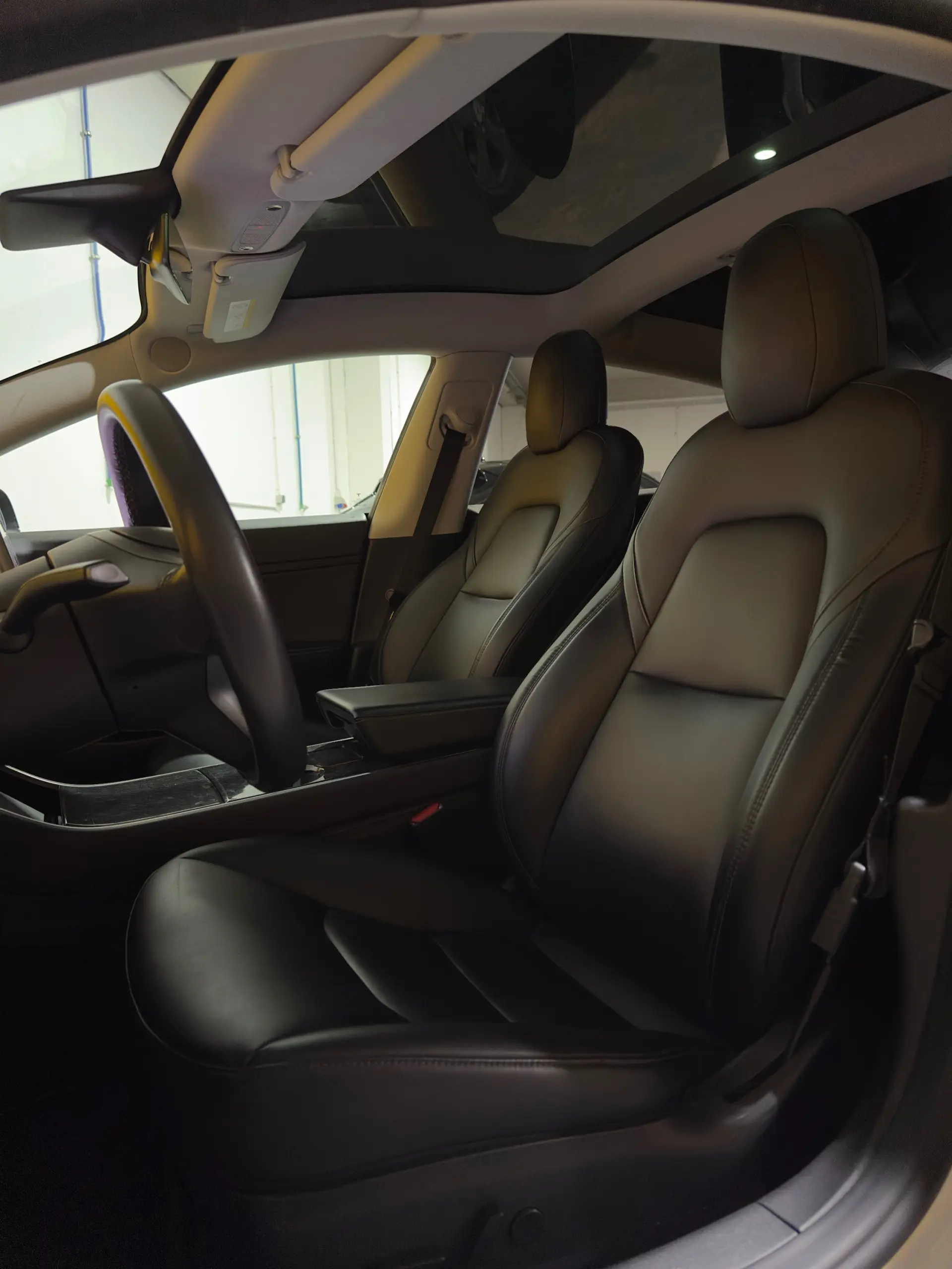 Tesla Model 3 Standard Range Plus RWD 13