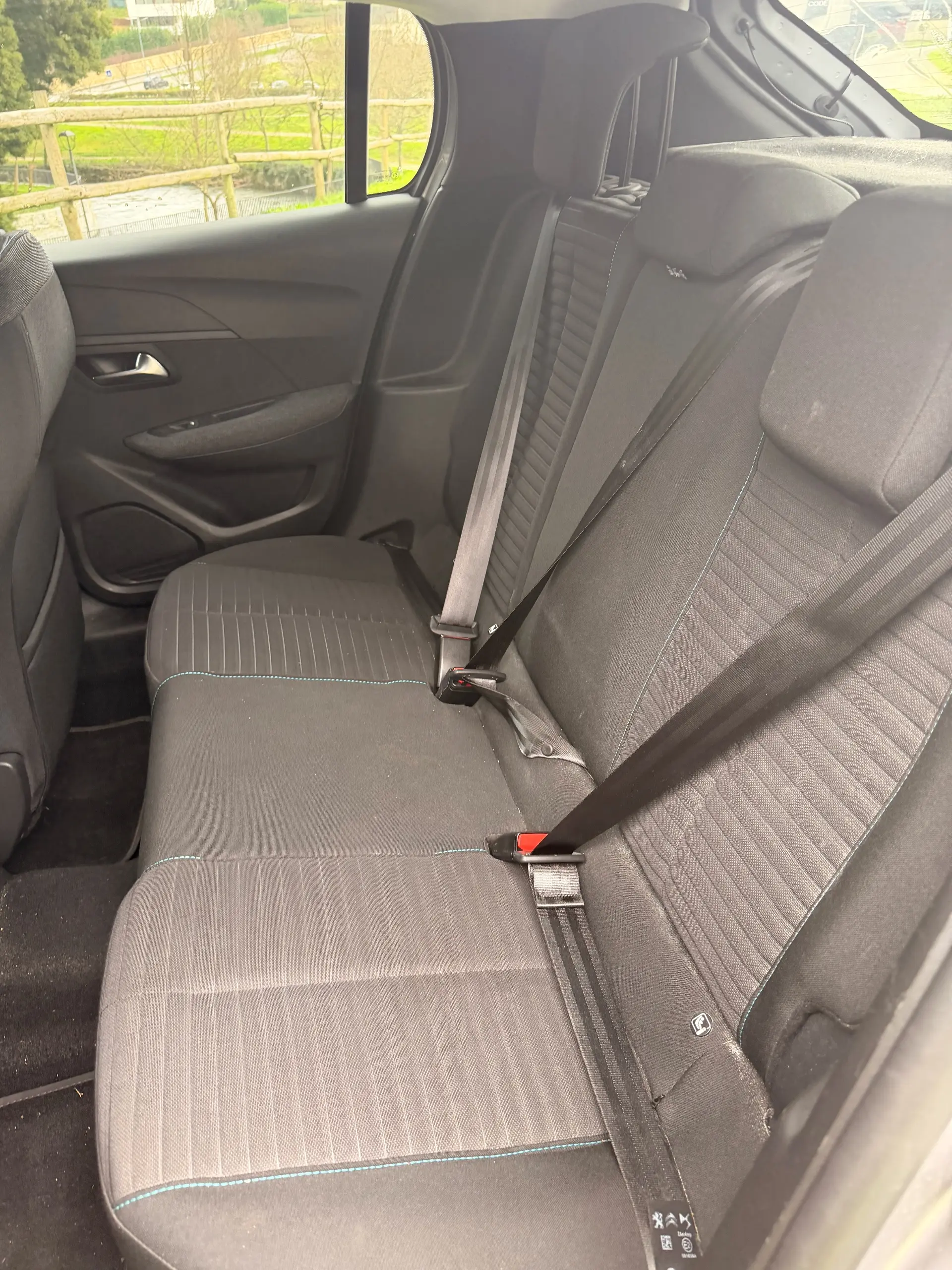 Peugeot 208 Benzin 100 Style 18