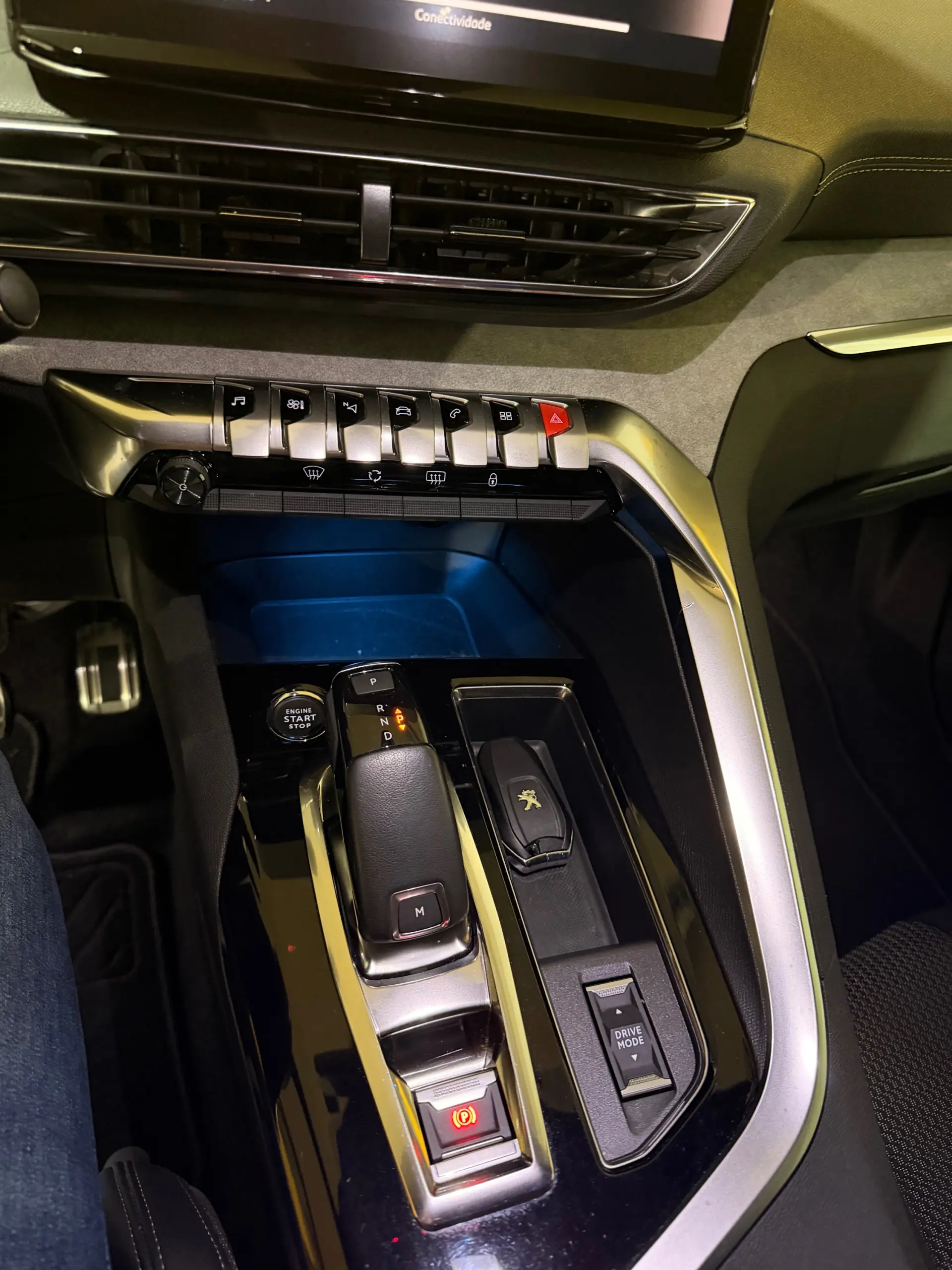 Peugeot 5008 1.2 PureTech GT EAT8 14