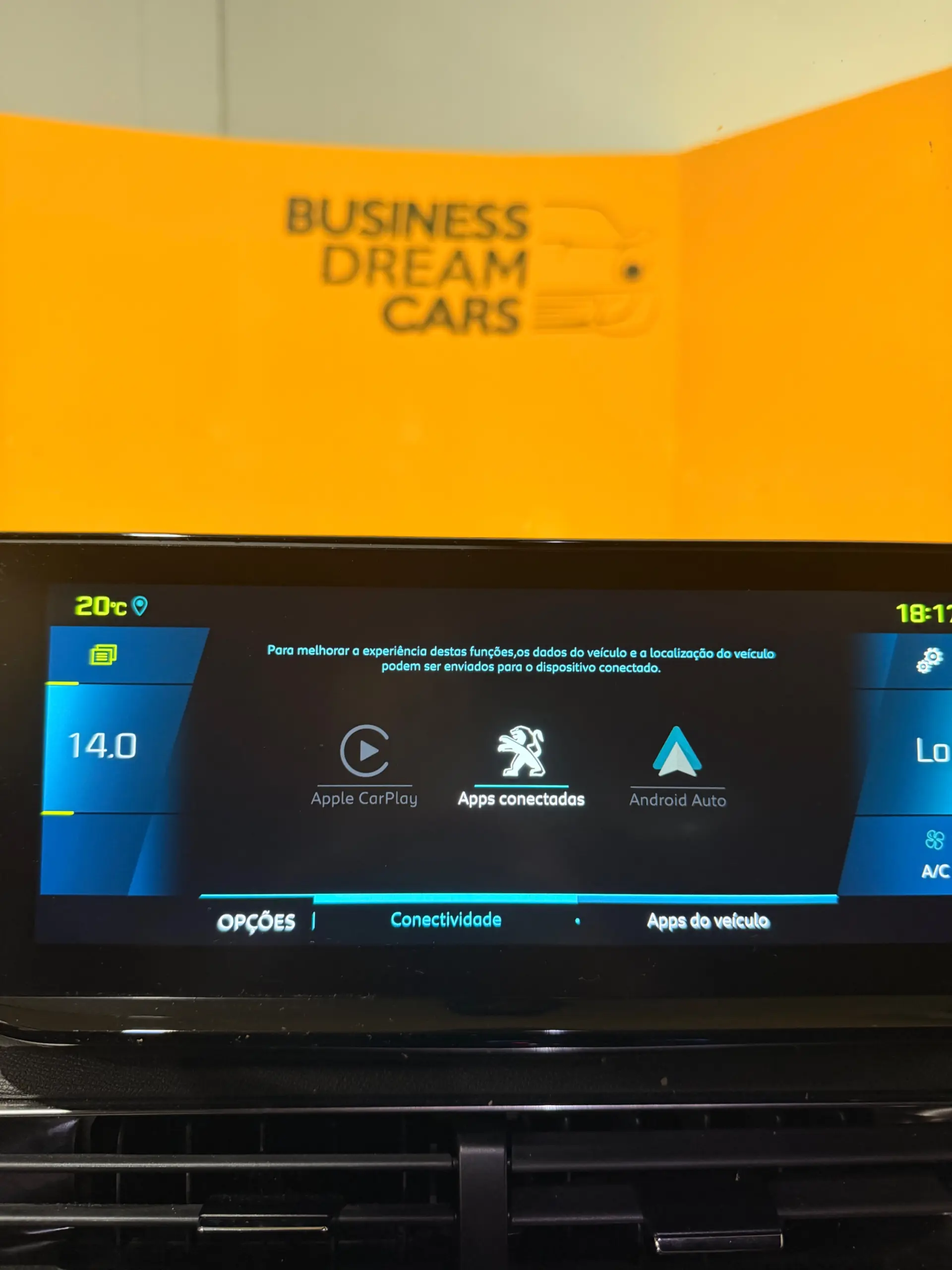 Peugeot 3008 1.6 Hybrid Allure Pack e-EAT8 22