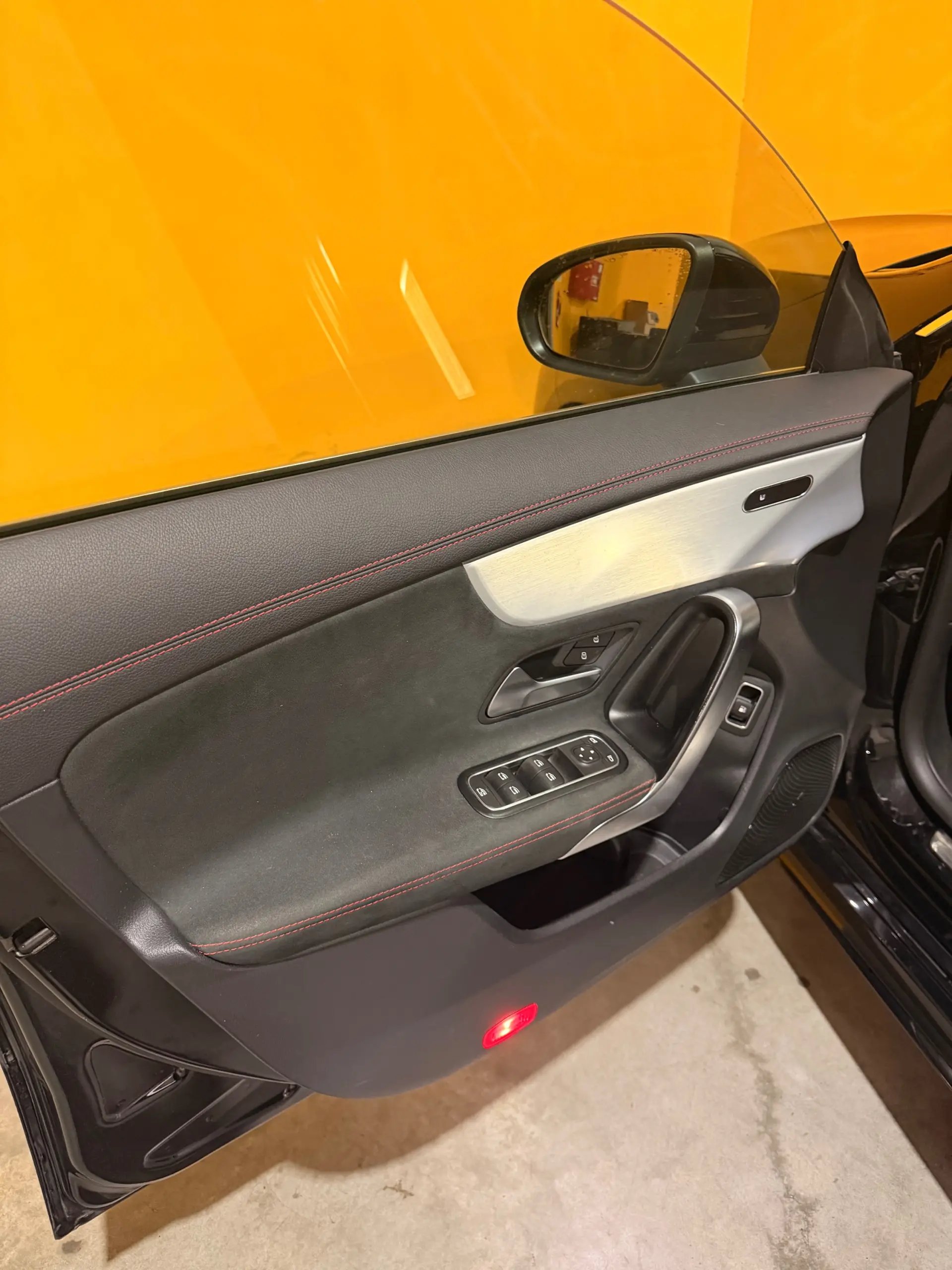 Mercedes-Benz CLA 250 e 8G-DCT Edition AMG Line 18