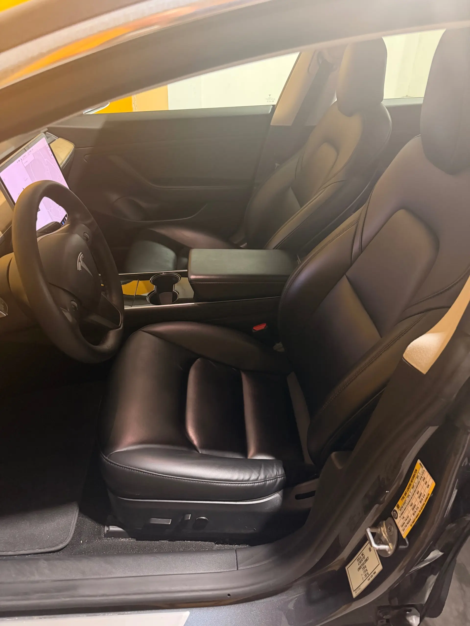 Tesla Model 3 Standard Range Plus RWD 14