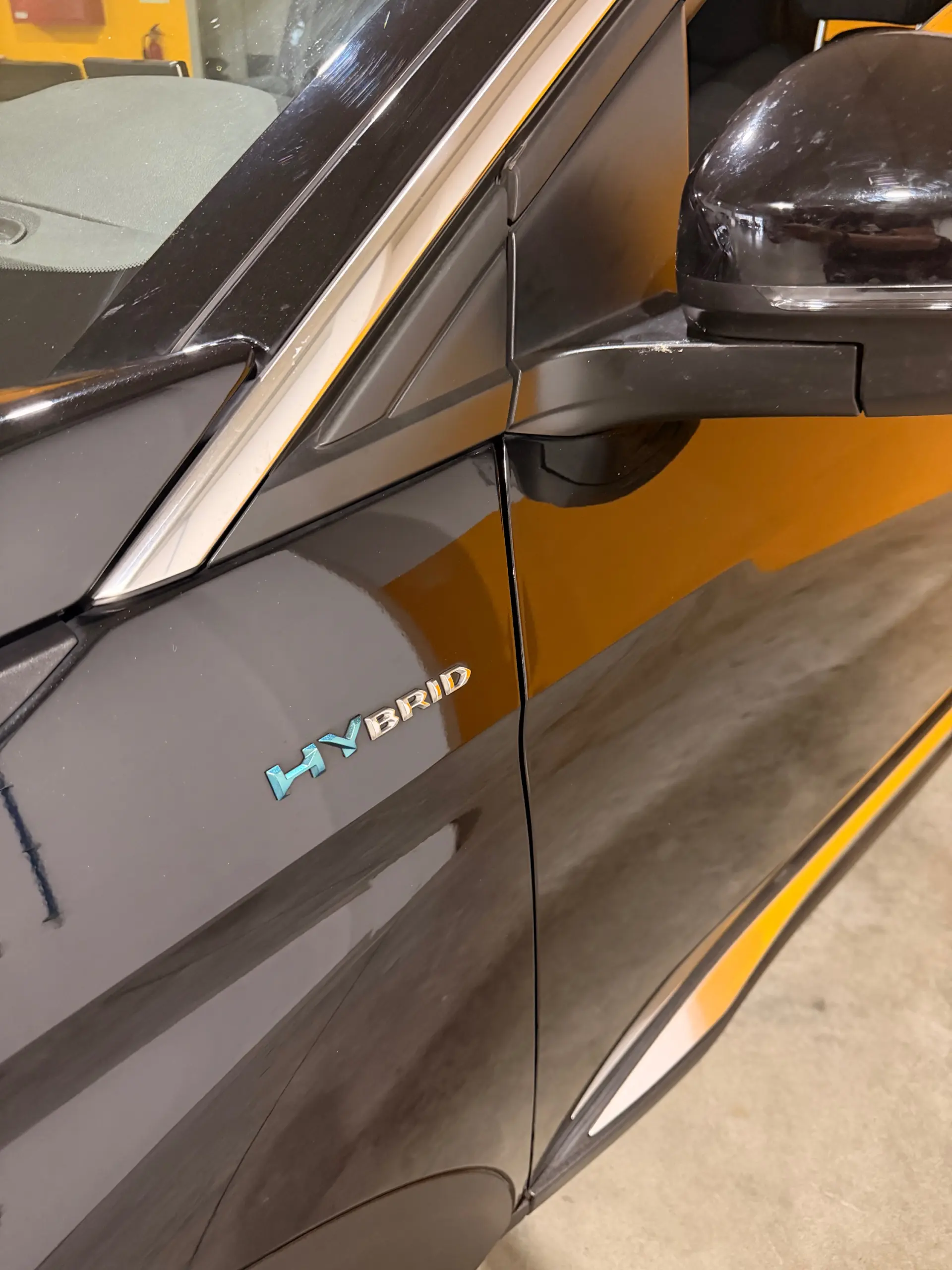 Peugeot 3008 1.6 Hybrid Allure Pack e-EAT8 6