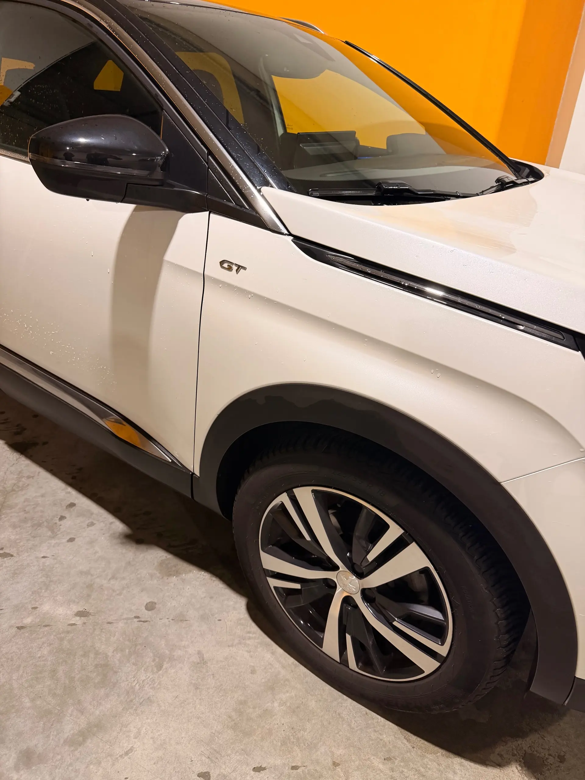 Peugeot 3008 1.5 BlueHDi GT EAT8 6