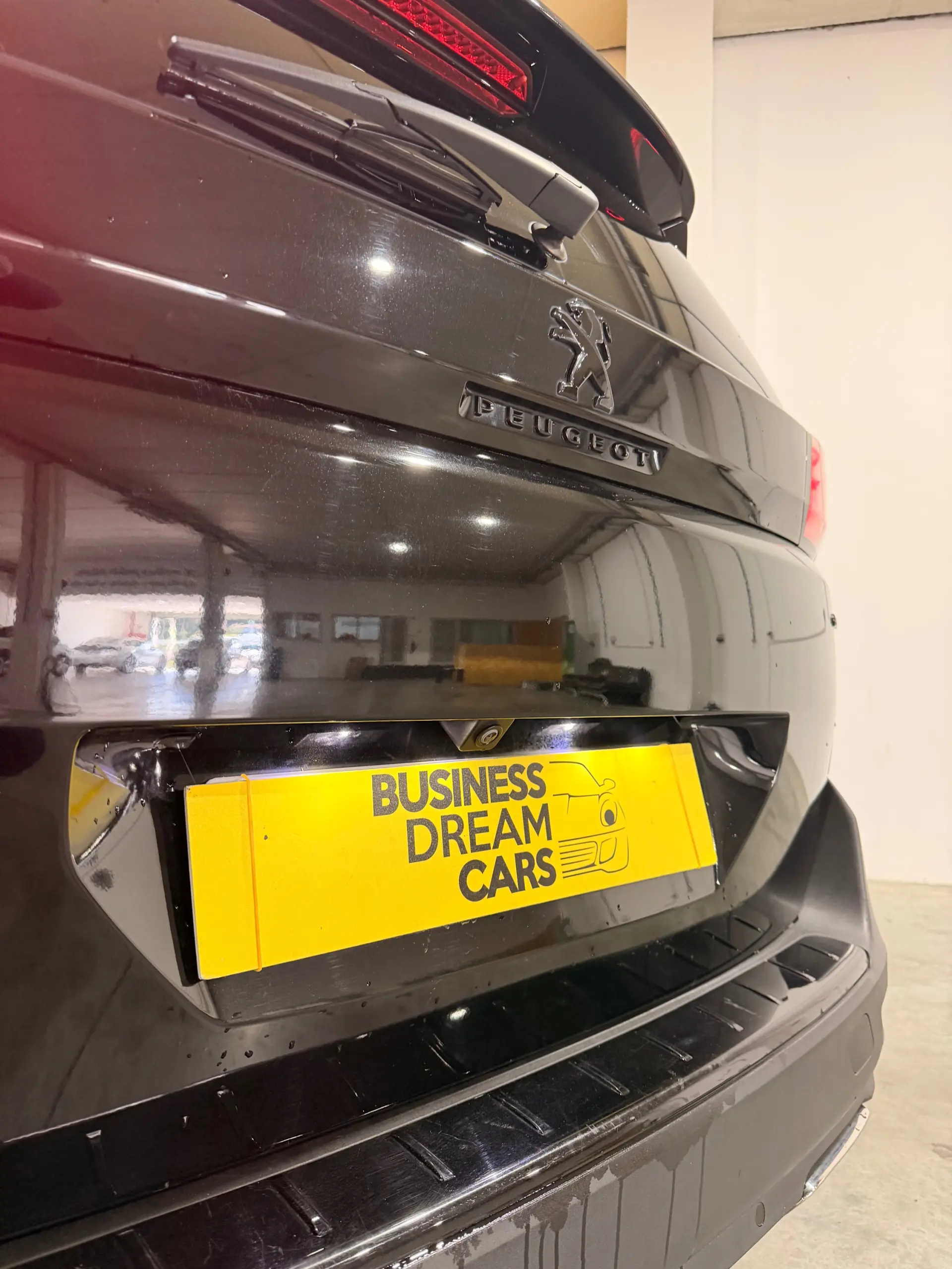 Peugeot 5008 1.2 PureTech GT EAT8 20