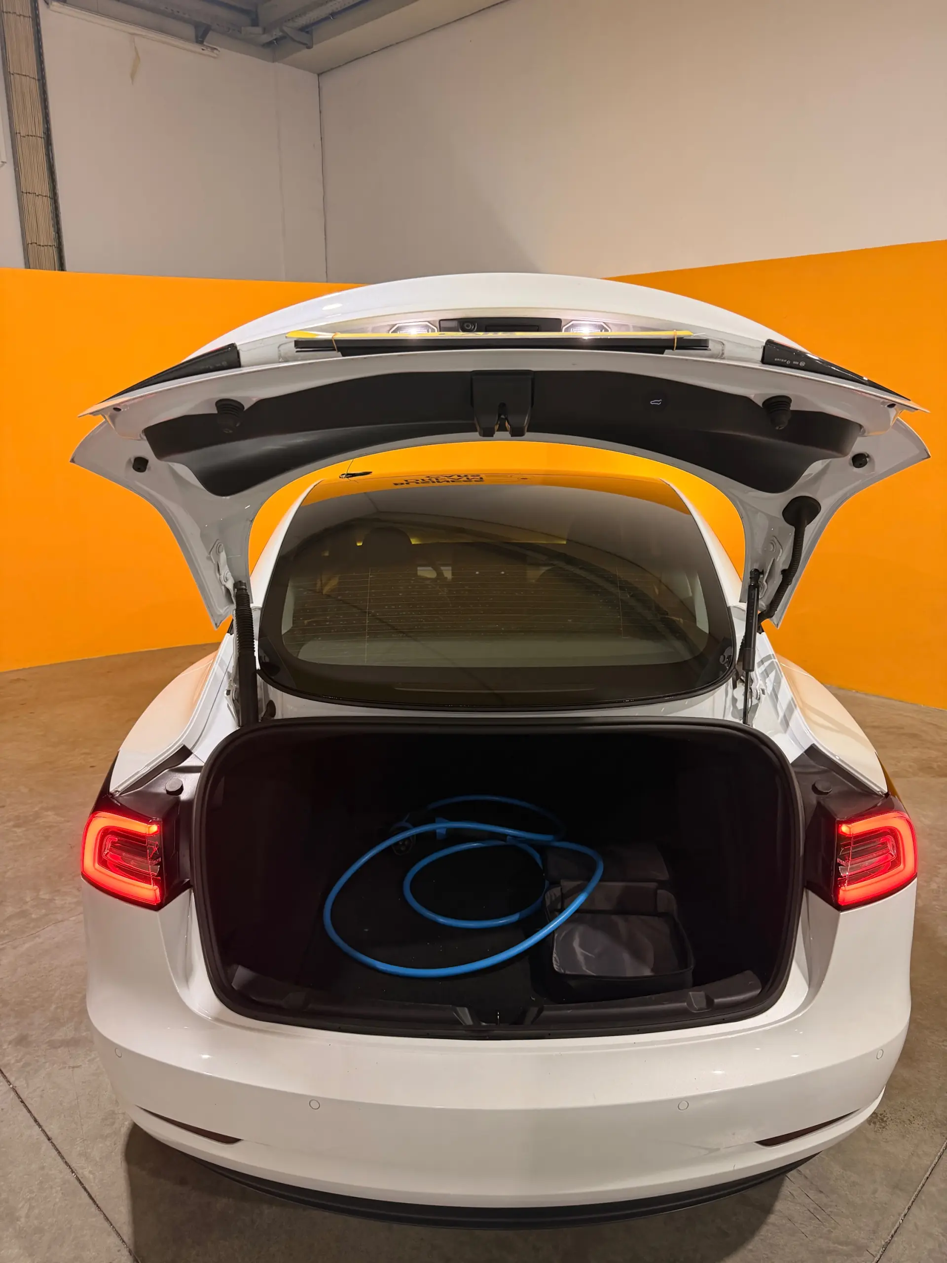 Tesla Model 3 Standard Range Plus RWD 10