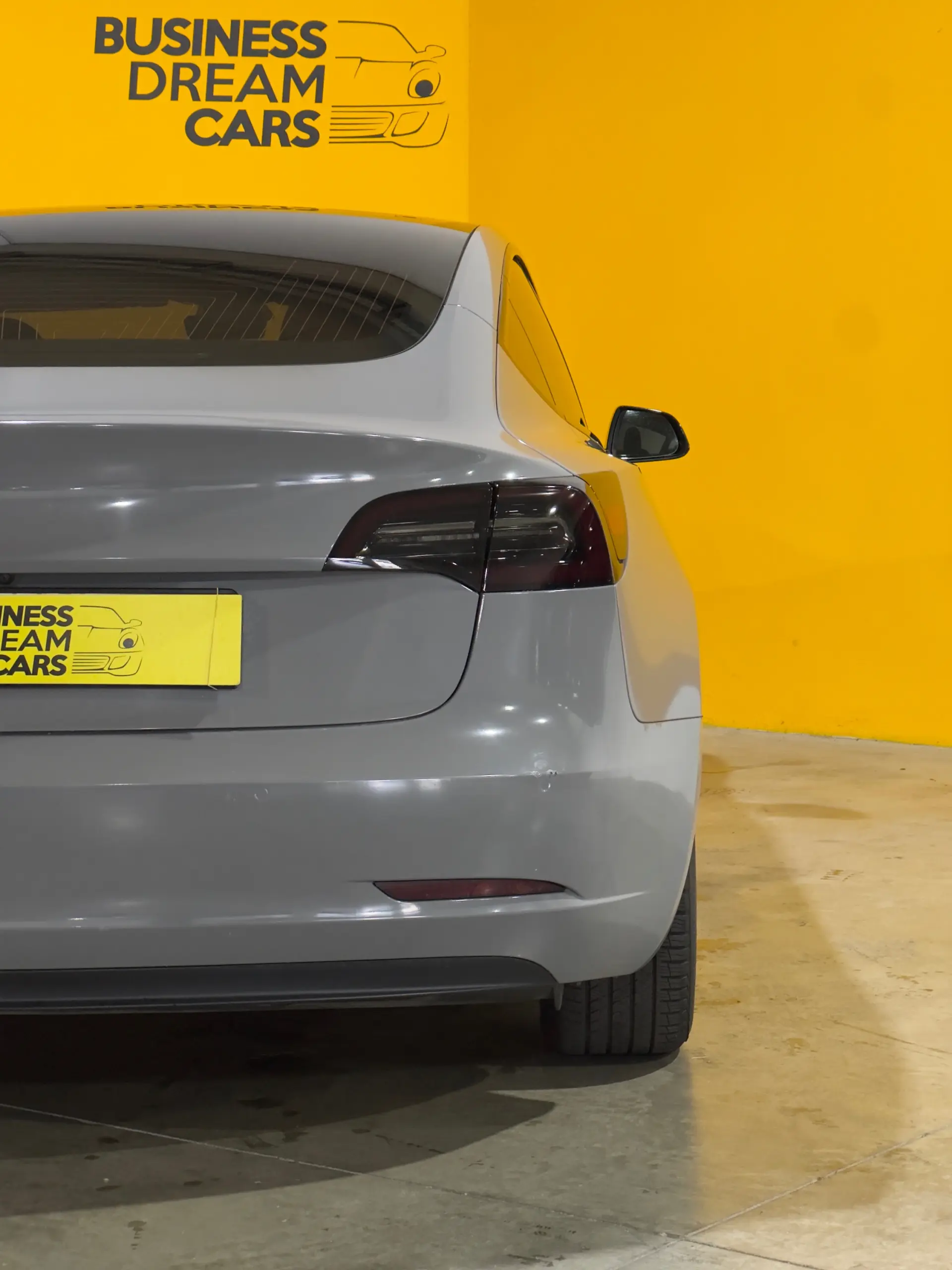 Tesla Model 3 Standard Range Plus RWD 10