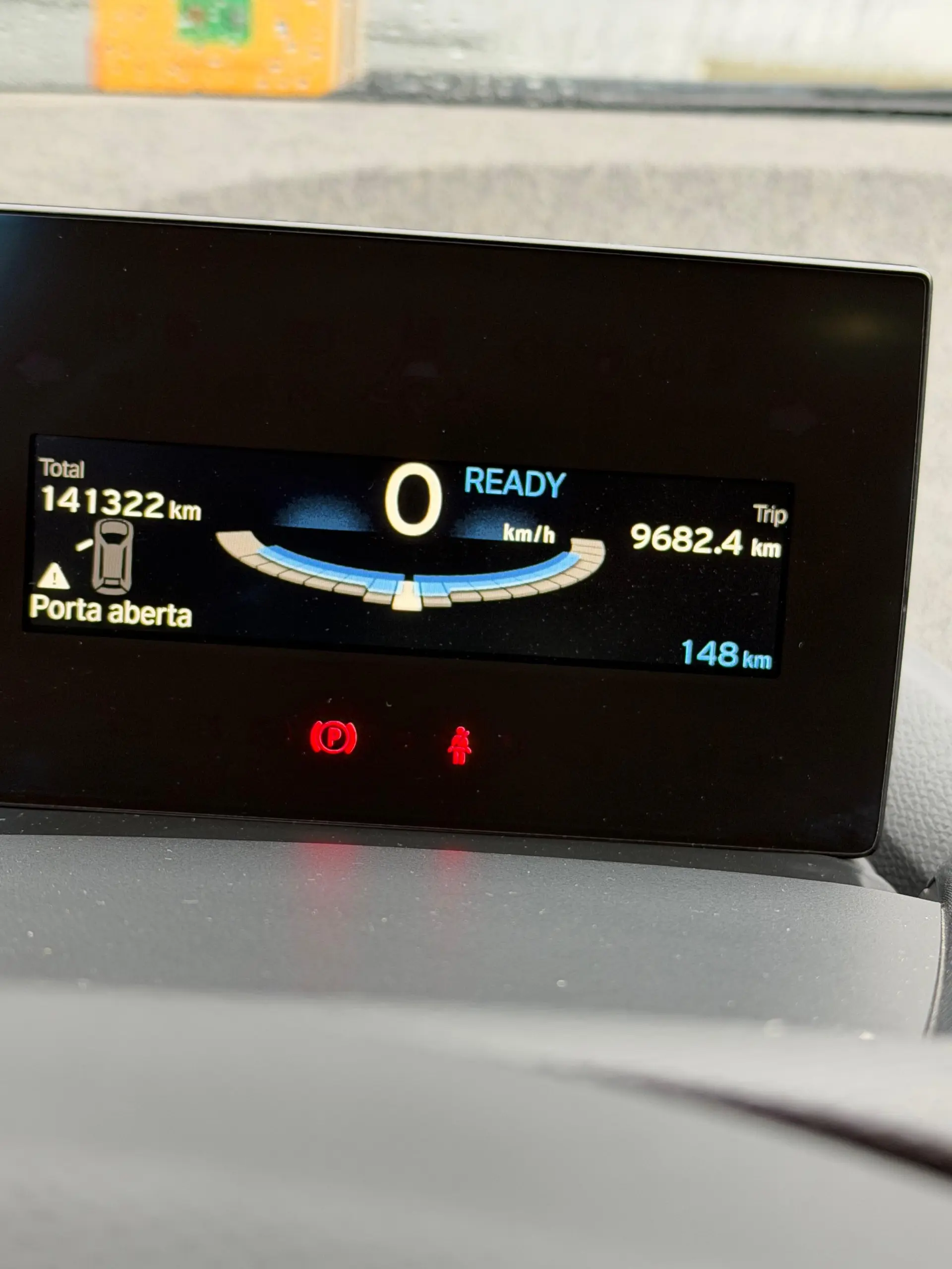 BMW i3 94Ah +EXA +Comfort Package Advance 11