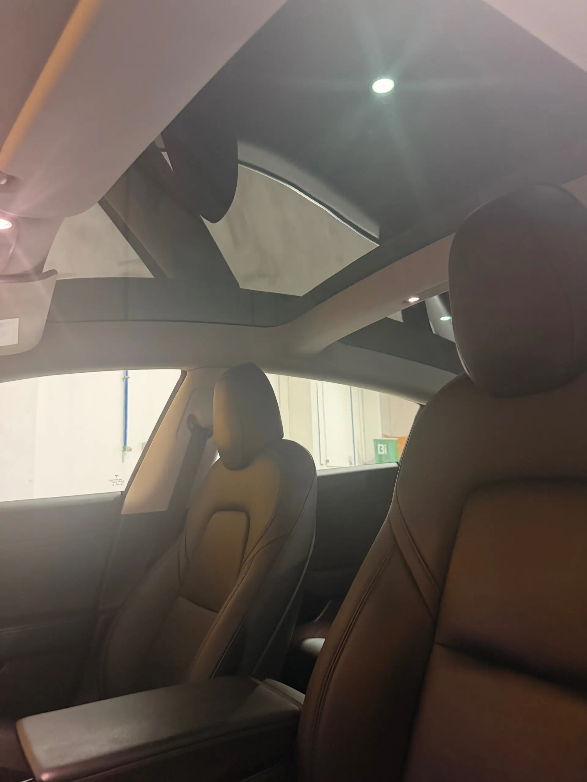 Tesla Model 3 Standard RWD 16
