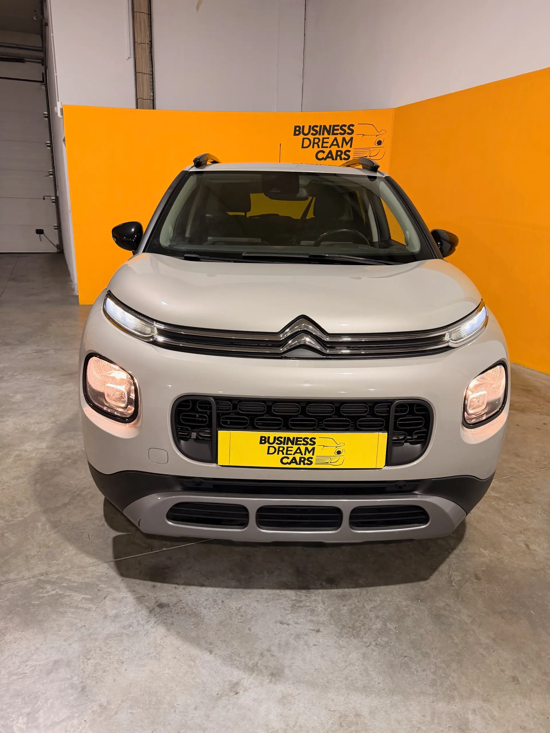 Citroën C3 Aircross 1.2 PureTech Shine Pack 6