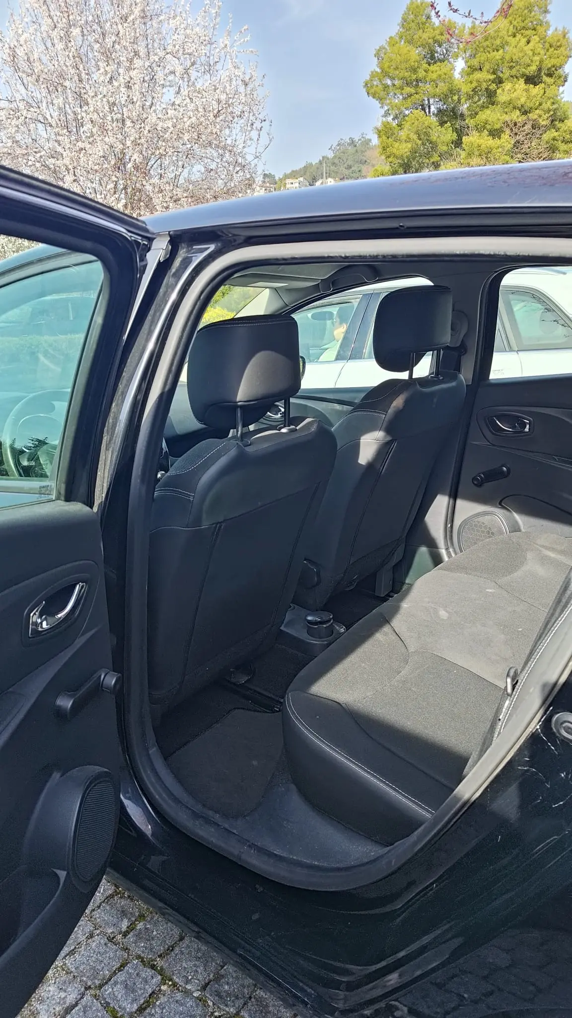 Renault Clio dCi 90 Dynamique 5