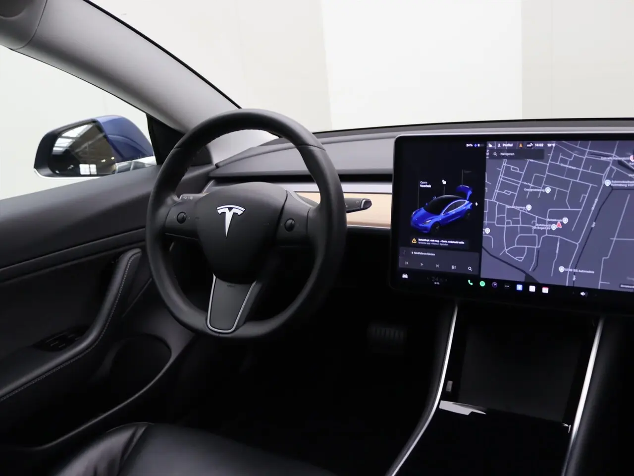 Tesla Model 3 Standard RWD 41