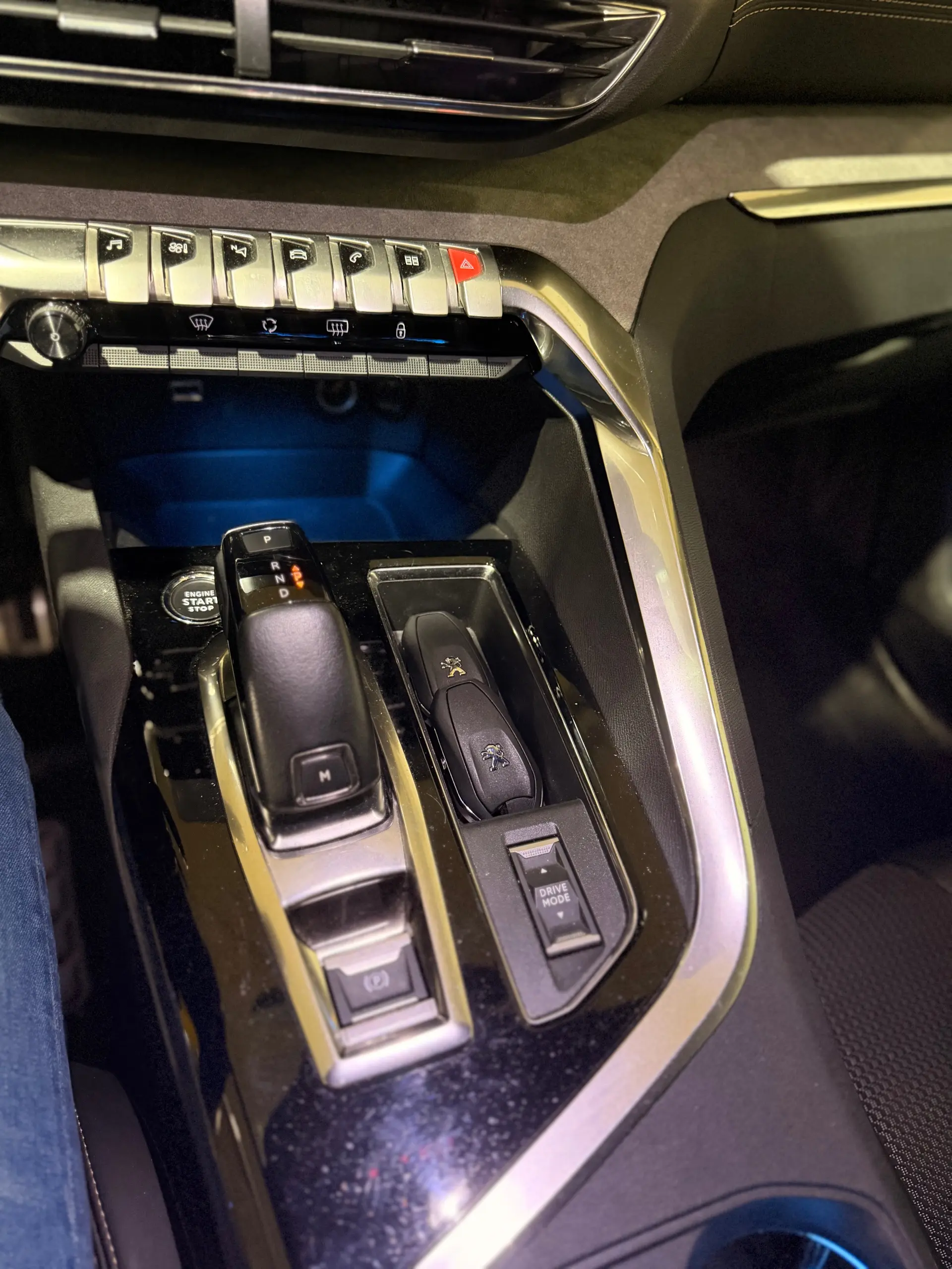 Peugeot 3008 1.5 BlueHDi GT EAT8 17