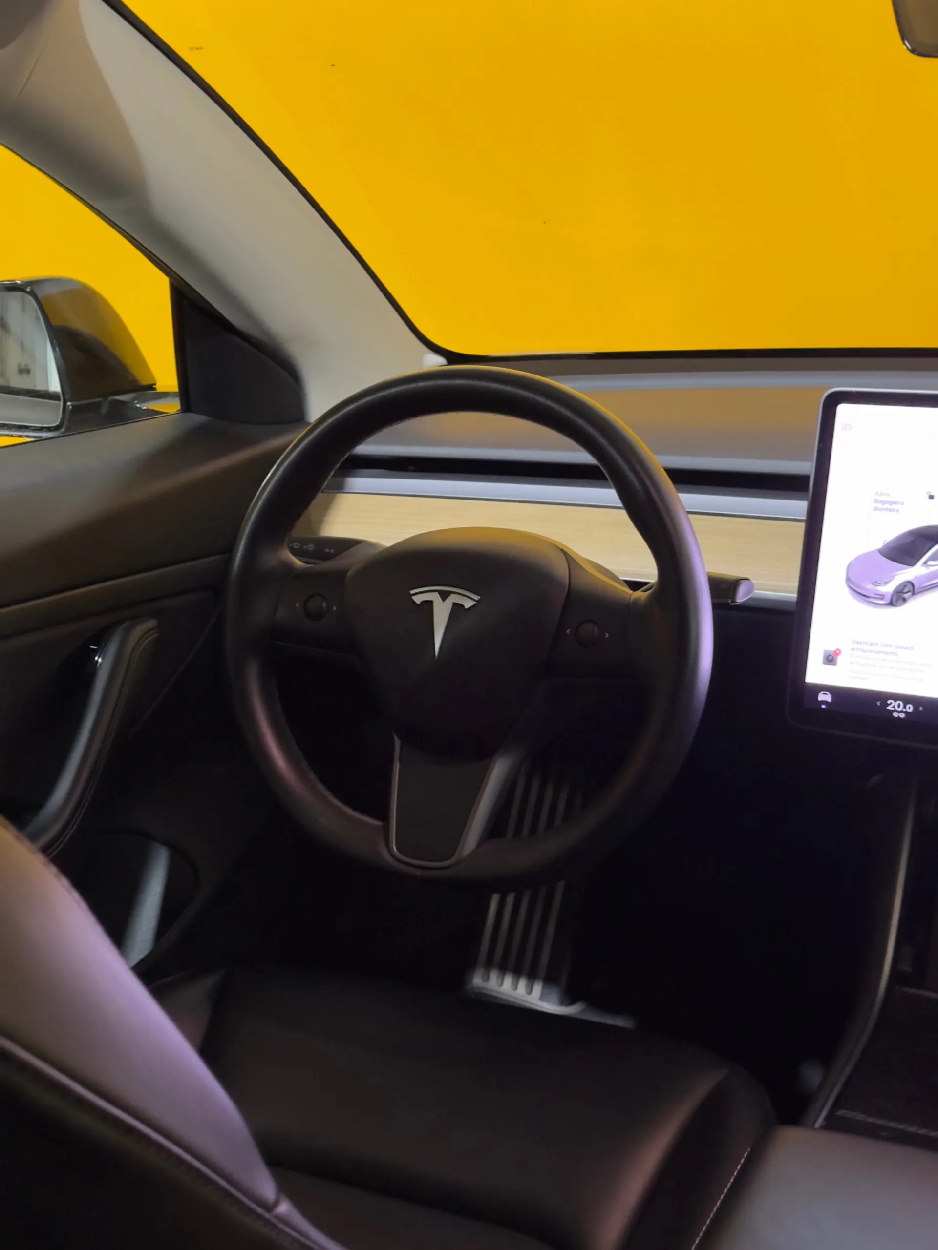 Tesla Model 3 Standard Range Plus RWD 14