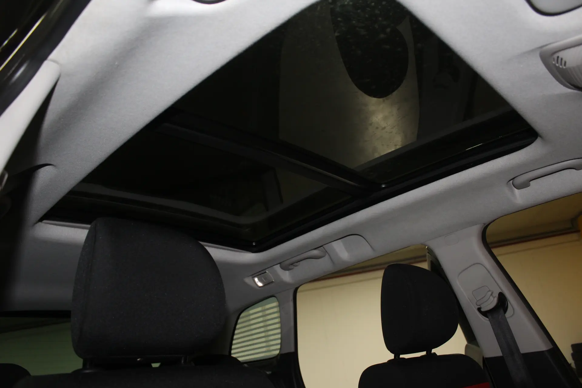 Citroën C3 Aircross 21