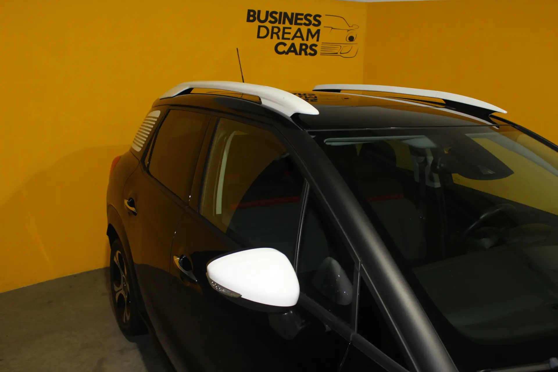 Citroën C3 Aircross 7