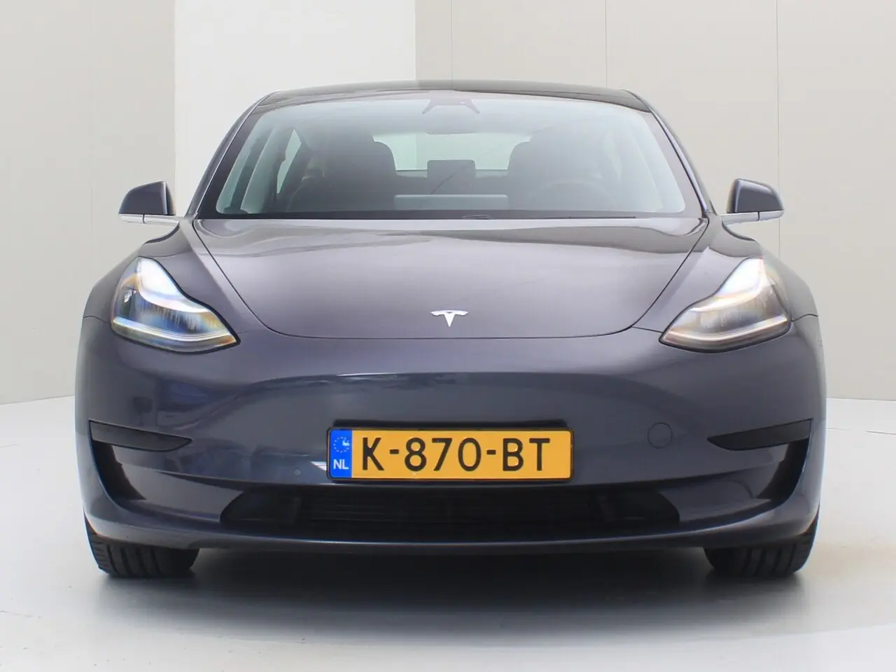 Tesla Model 3 Standard Range Plus RWD 22