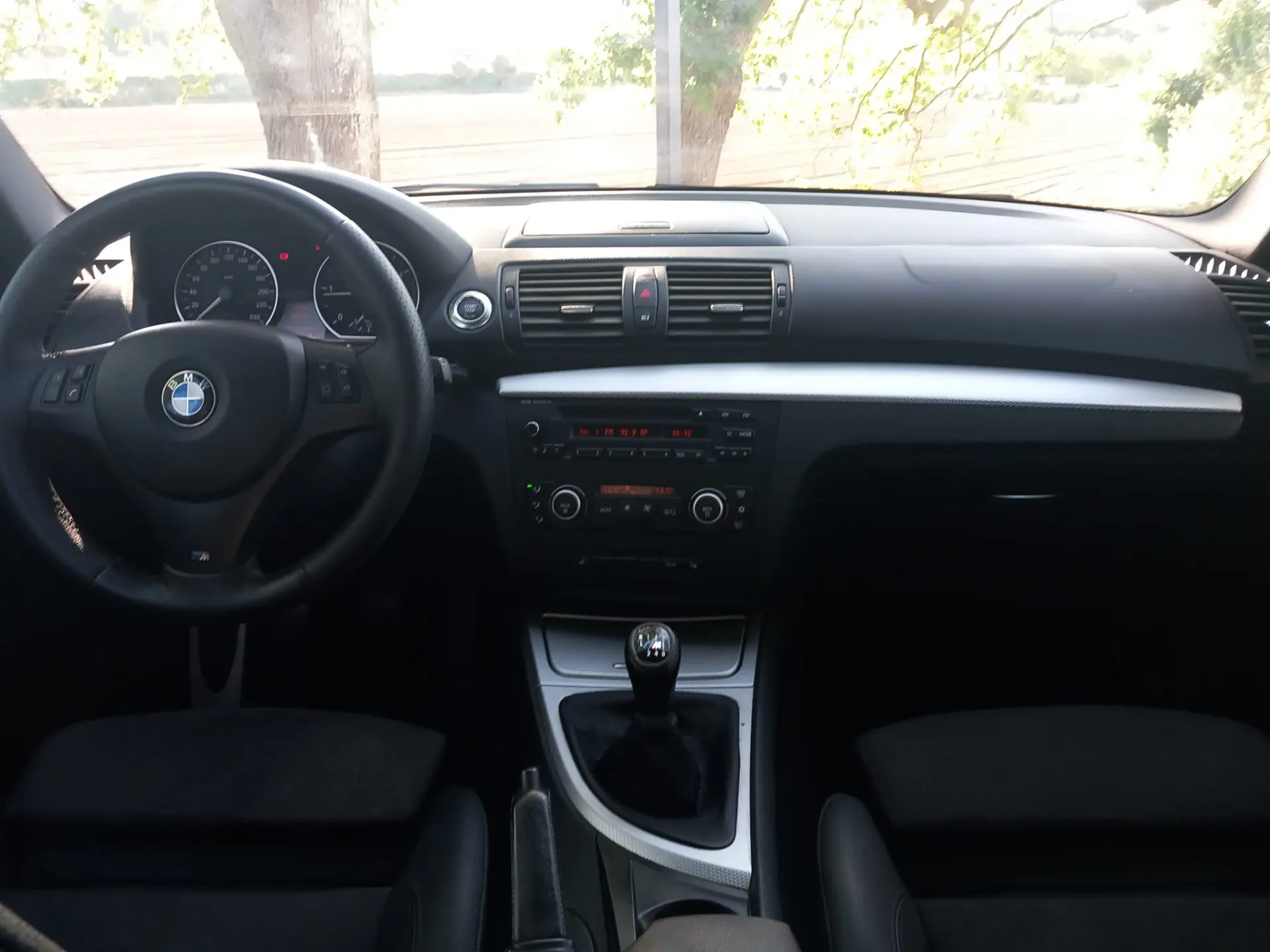 BMW 118 11