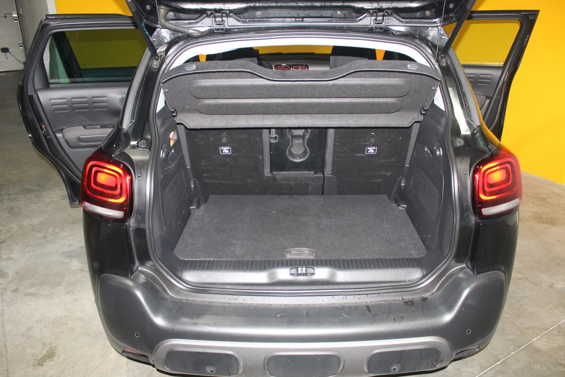 Citroën C3 Aircross 30