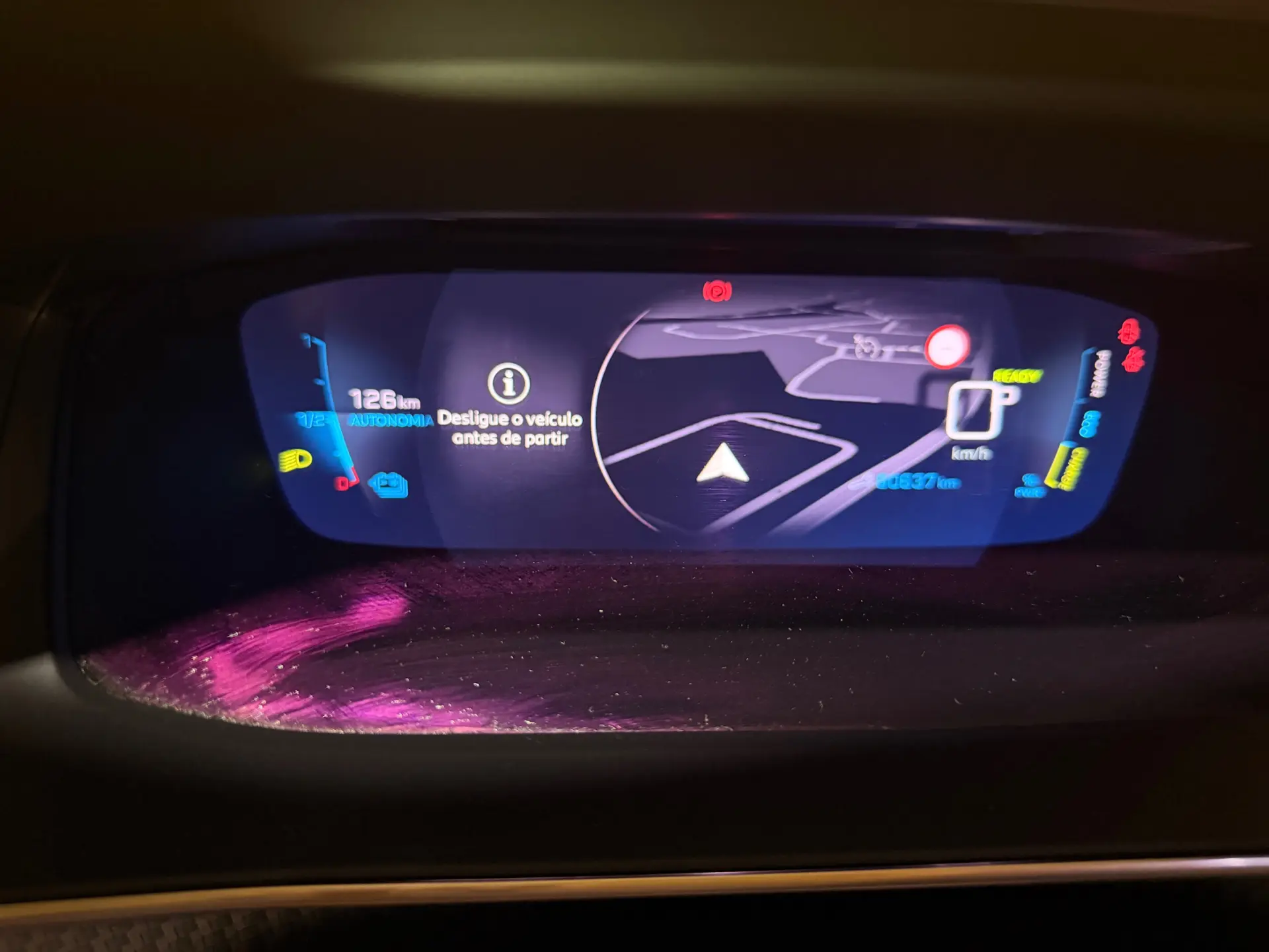 Peugeot e-2008 50 kWh Allure 18