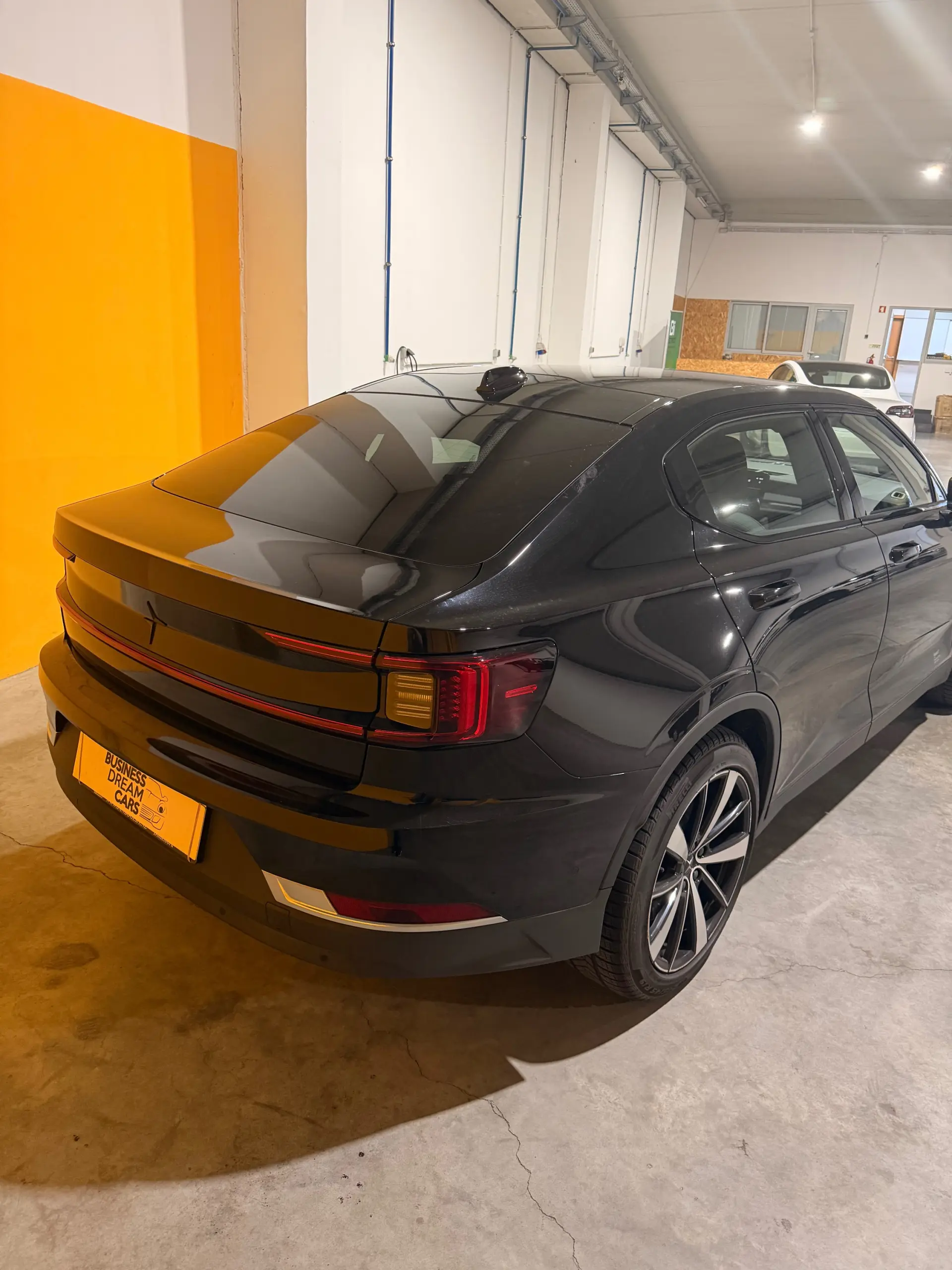 Polestar 2 Dual Motor 82kWh Performance 8