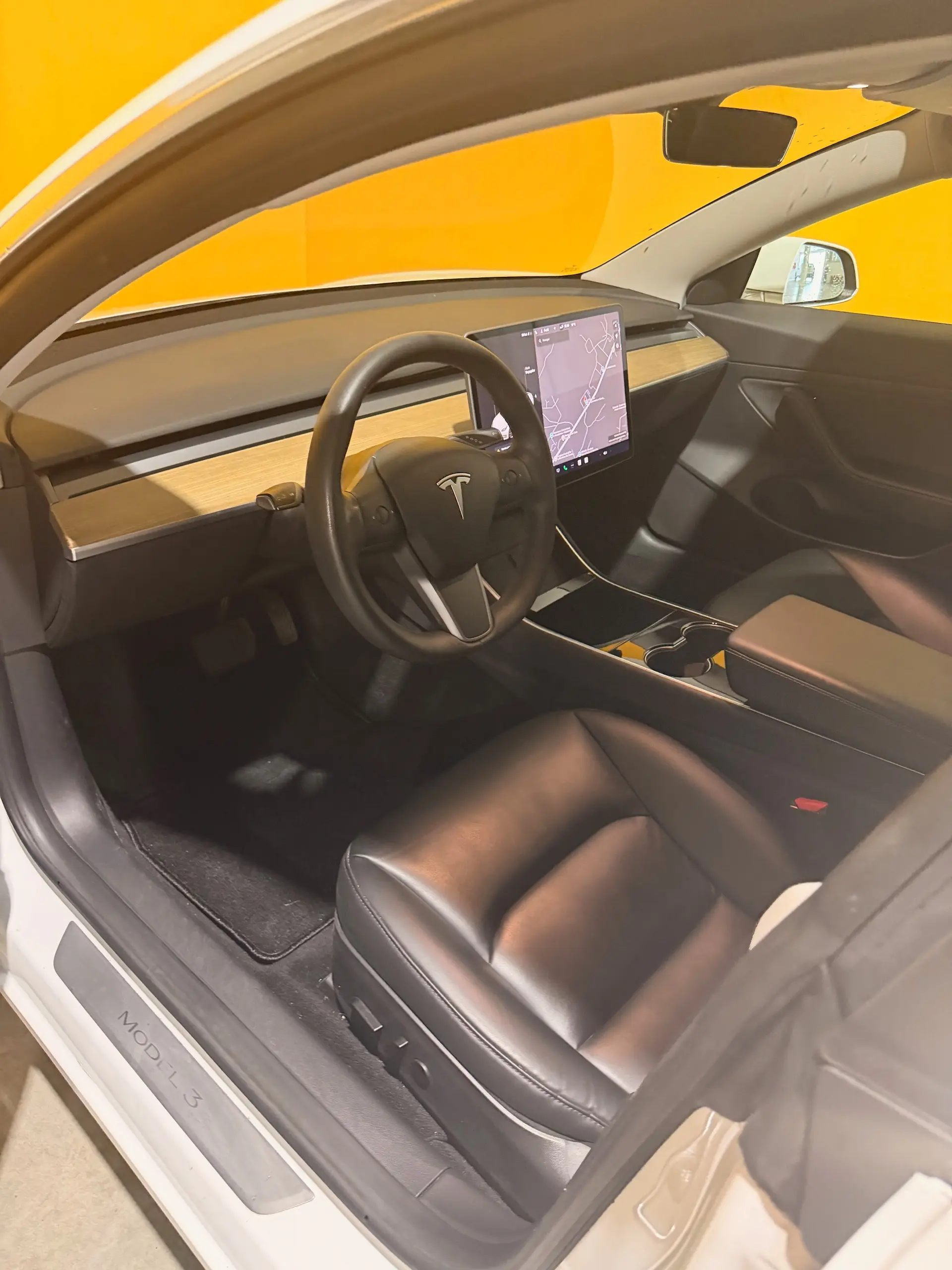 Tesla Model 3 Standard RWD Plus 14