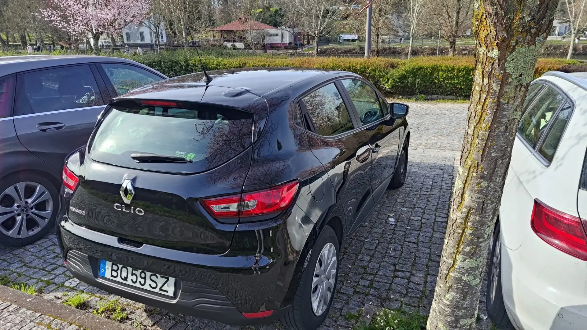 Renault Clio dCi 90 Dynamique 7