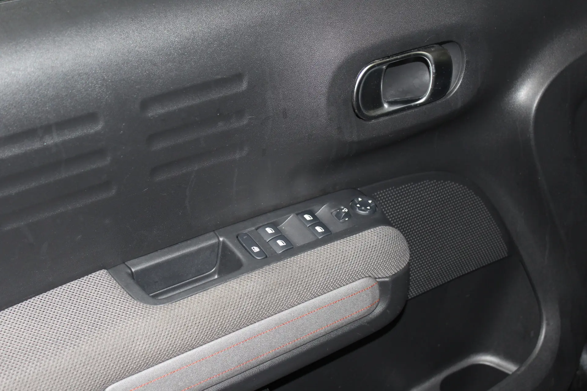 Citroën C3 Aircross 17