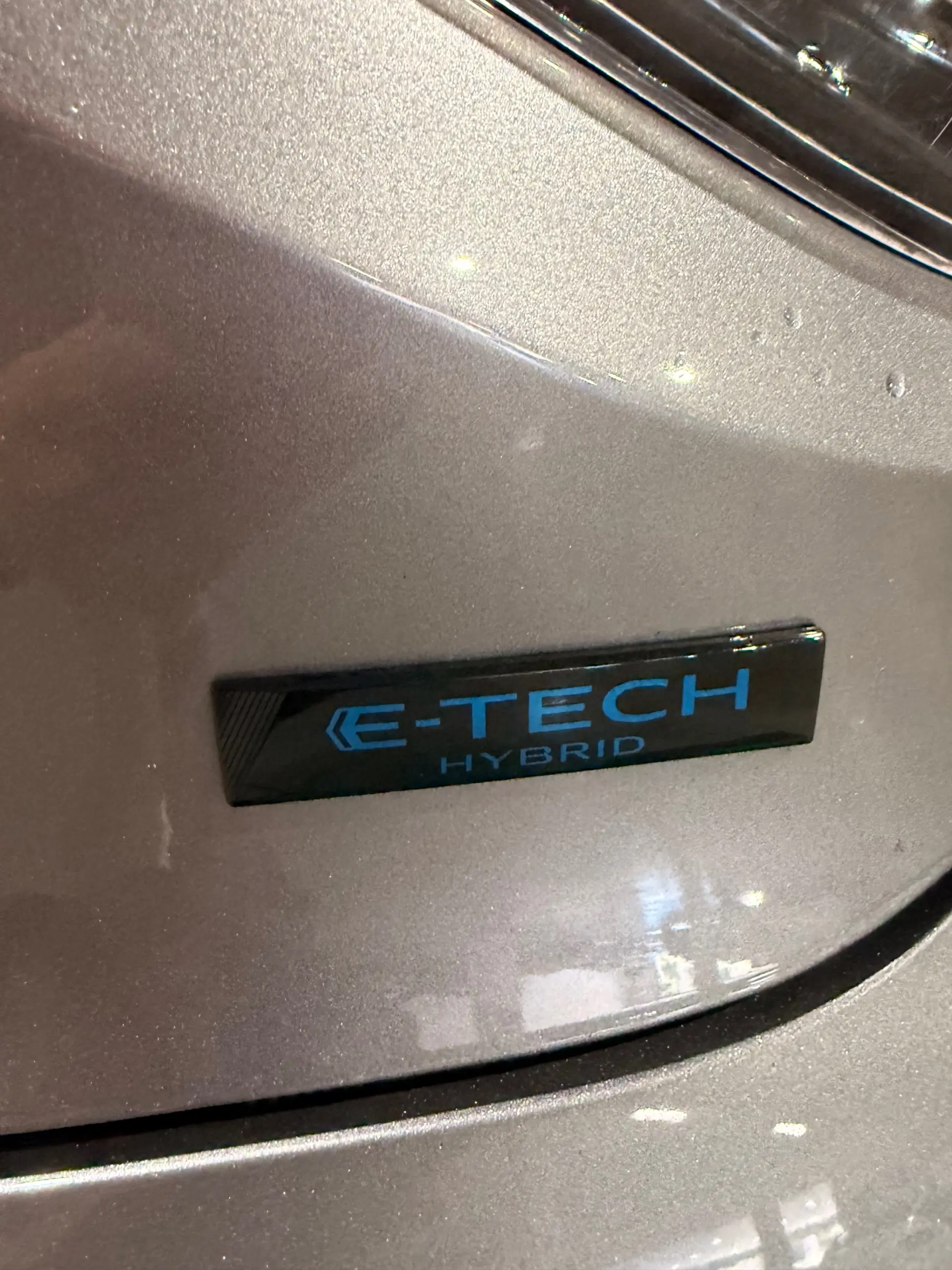 Renault Clio 1.6 E-Tech Full Hybrid Esprit Alpine 13