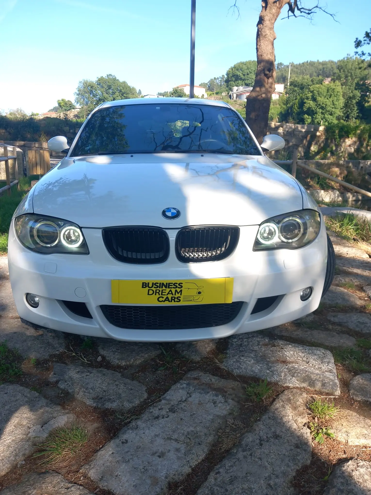 BMW 118 4