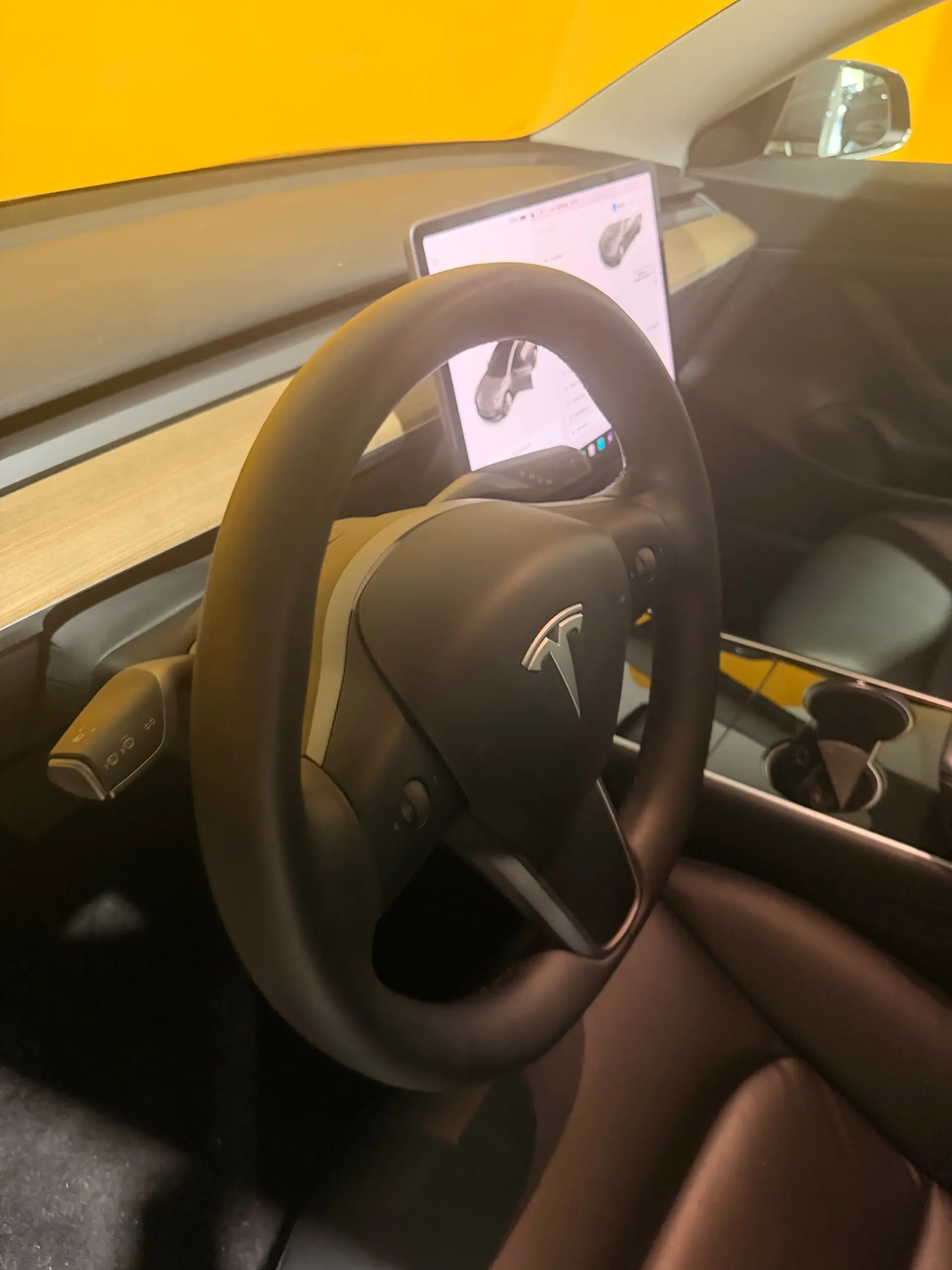 Tesla Model 3 Standard Range Plus RWD 15