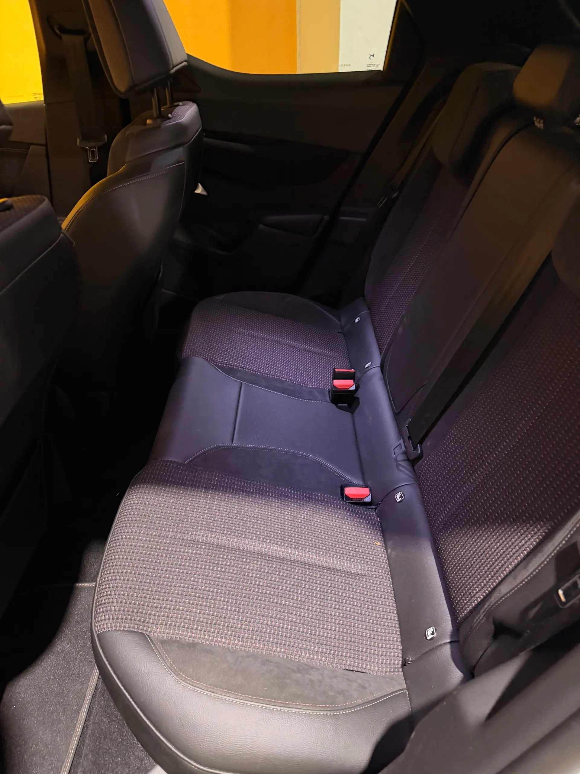 DS DS3 Crossback PureTech 130 Aut. PERFORMANCE LINE + 18