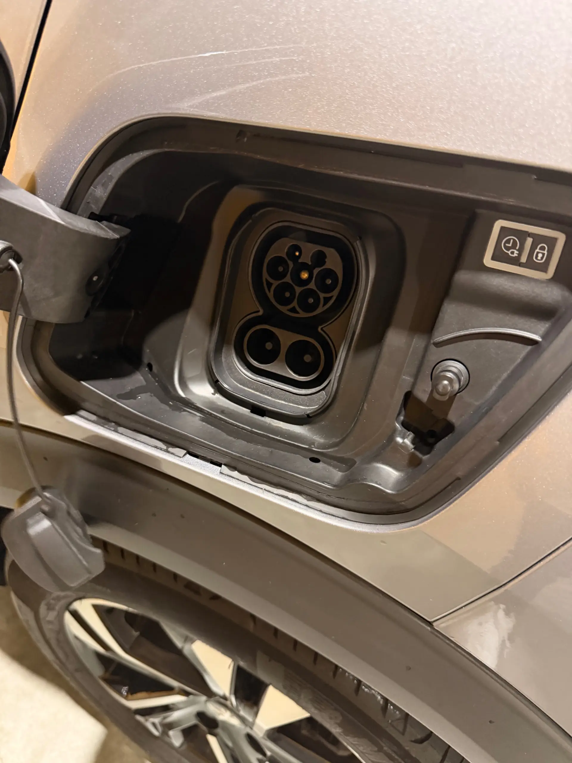 Peugeot e-2008 50 kWh Allure 20