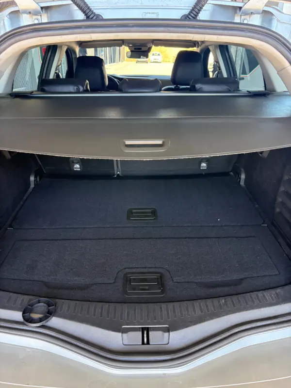 Renault Mégane Sport Tourer 8