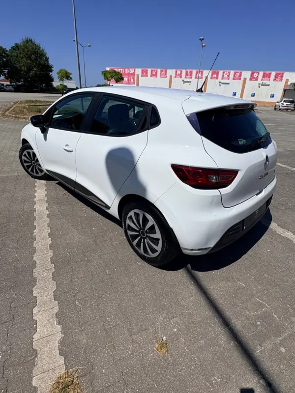 Renault Clio TCe 90 EXPERIENCE 5