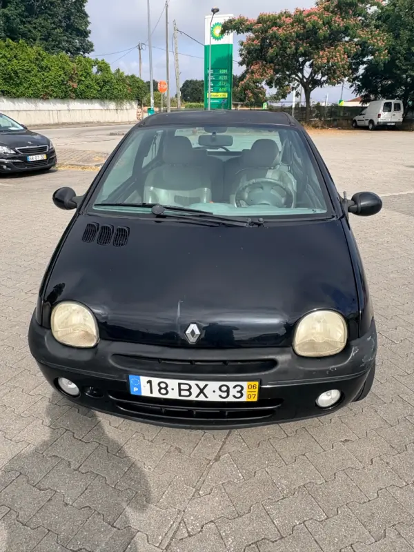 Renault Twingo 1.2 Confort 3