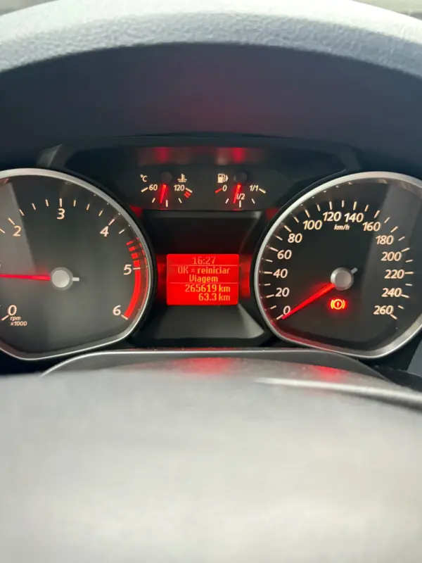 Ford S-Max 1.8 TDCi Titanium 7L 6
