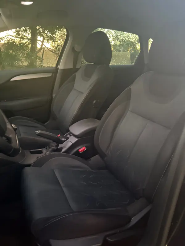 Citroen C4 1.6 HDi Attraction 10