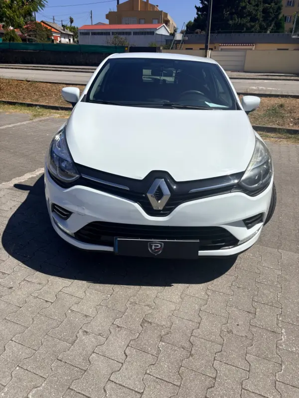 Renault Clio TCe 90 EXPERIENCE 3
