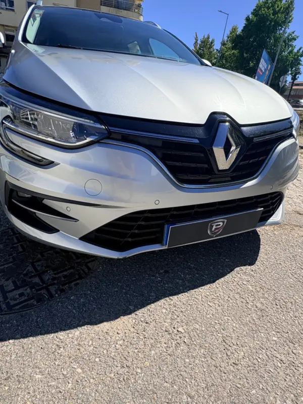 Renault Mégane Sport Tourer 5